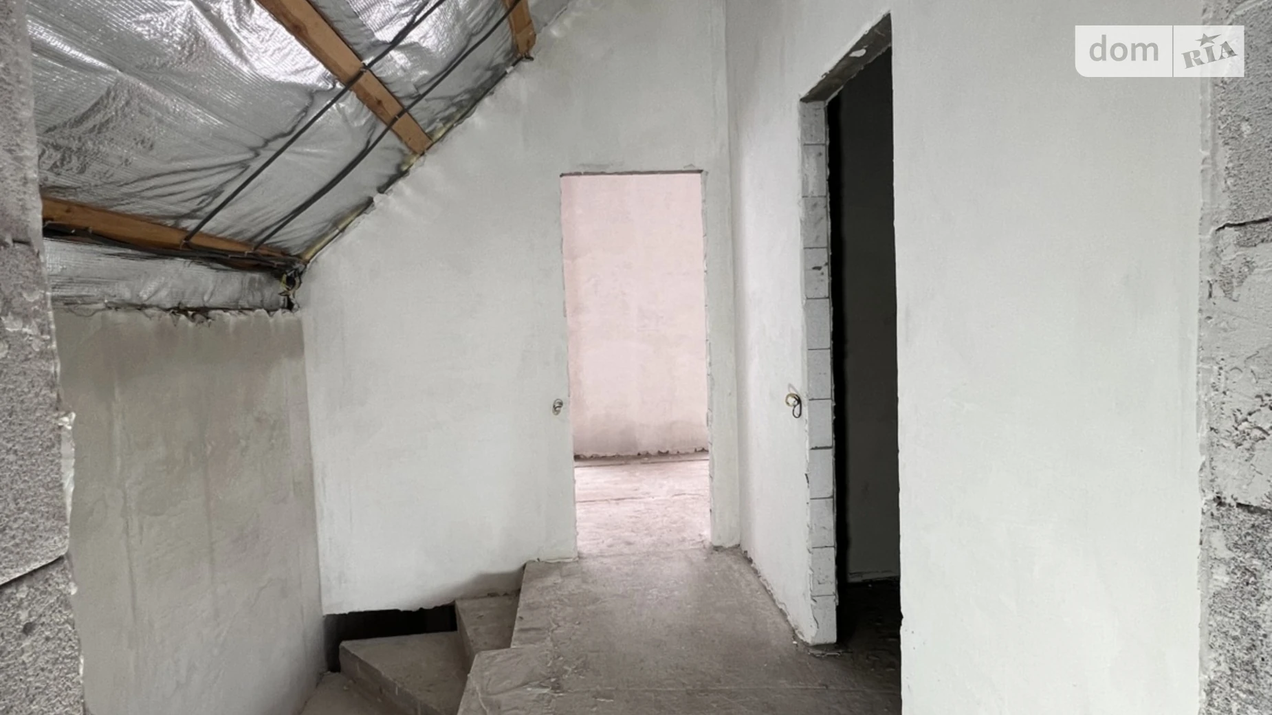 Продается дом на 2 этажа 94 кв. м с камином, цена: 86000 $ - фото 5