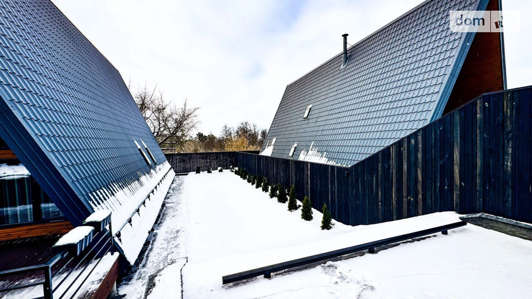 Продается дом на 2 этажа 116.3 кв. м с мебелью, цена: 150000 $ - фото 3