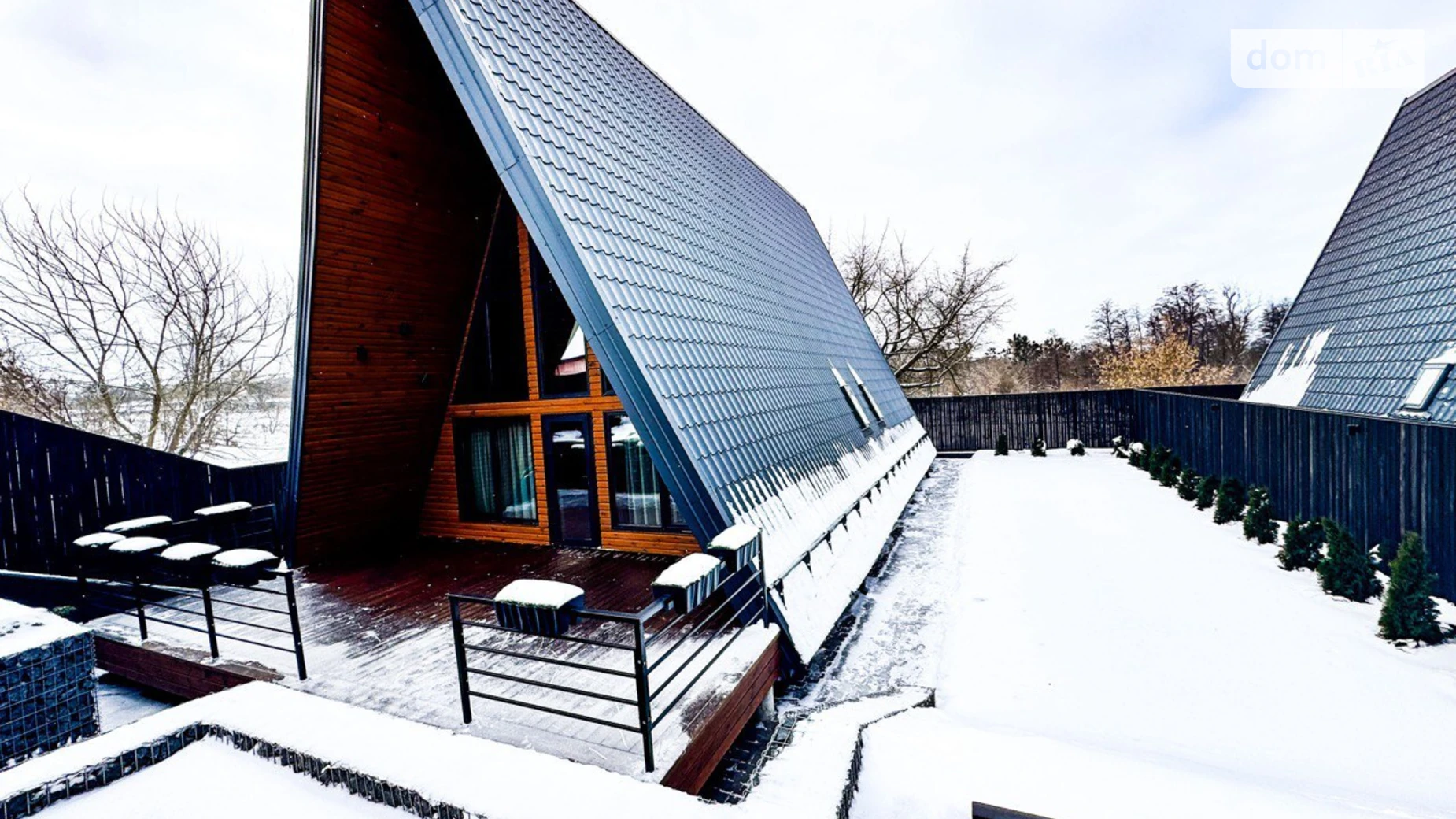 Продается дом на 2 этажа 116.3 кв. м с мебелью, цена: 150000 $ - фото 2