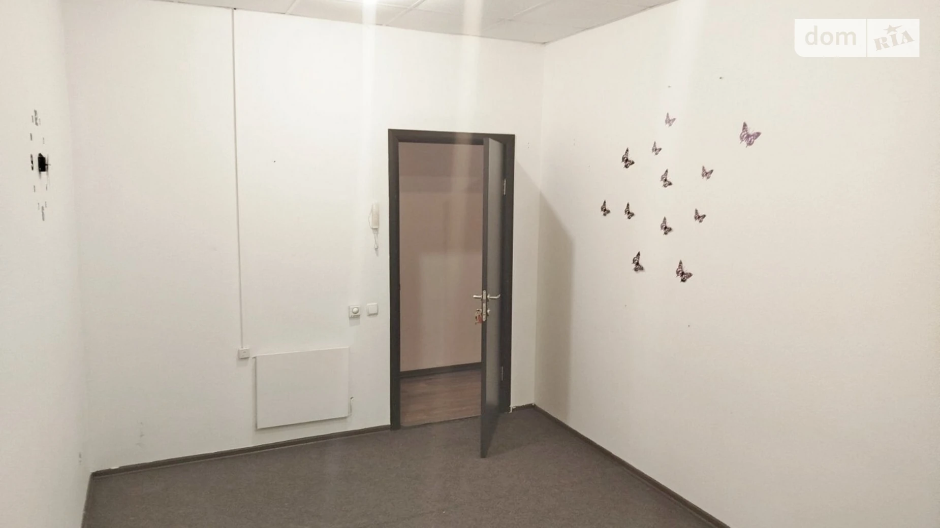 Сдается в аренду офис 19 кв. м в бизнес-центре, цена: 8340 грн - фото 2