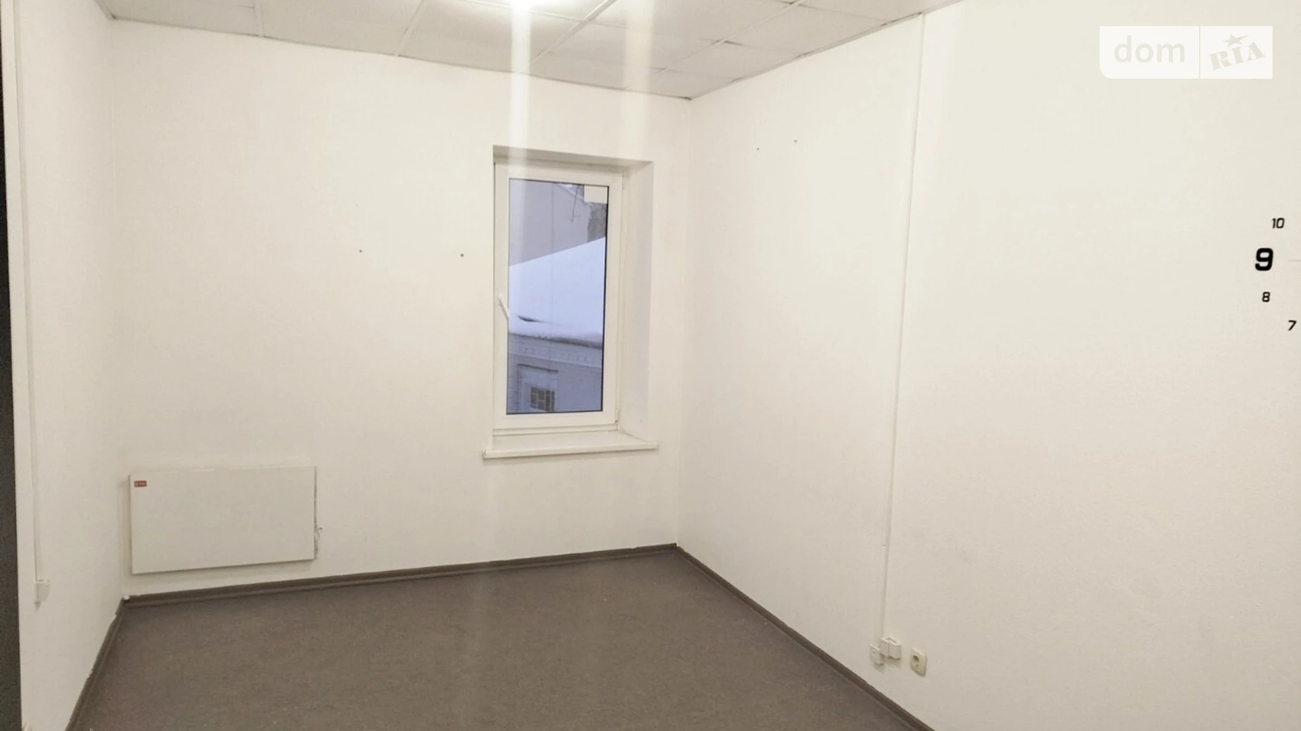 Сдается в аренду офис 19 кв. м в бизнес-центре, цена: 8340 грн - фото 4