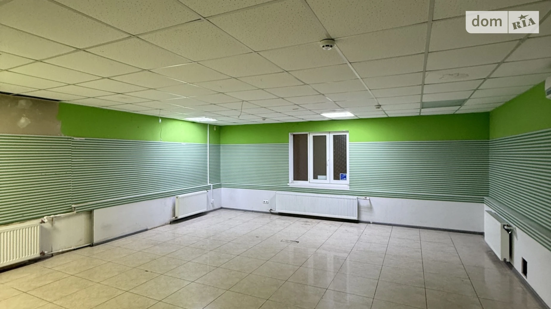 Здається в оренду приміщення вільного призначення 90 кв. м в 5-поверховій будівлі, цена: 25000 грн - фото 2