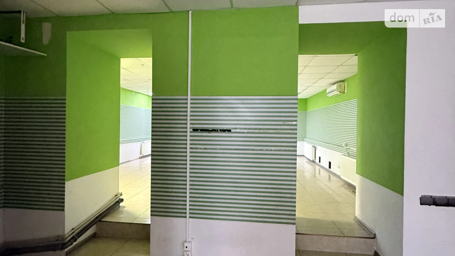 Здається в оренду приміщення вільного призначення 90 кв. м в 5-поверховій будівлі, цена: 25000 грн - фото 3