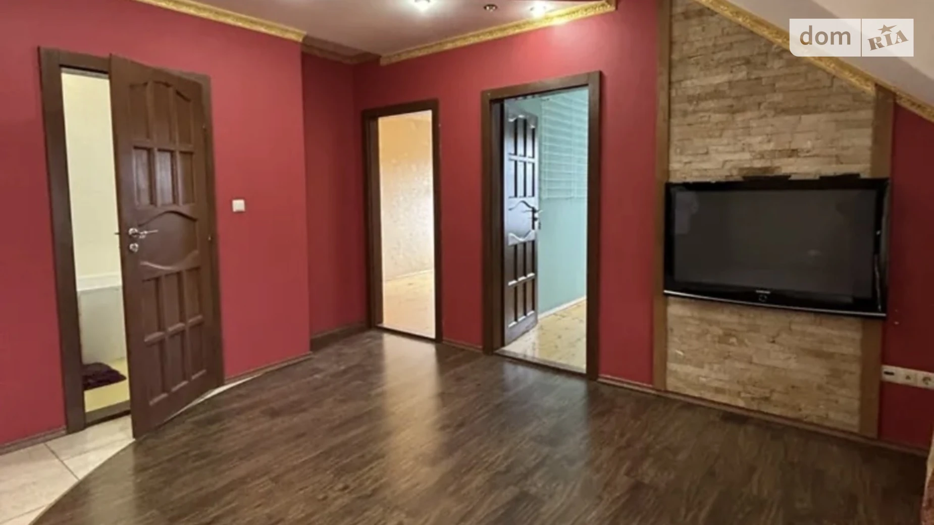 Продається 3-кімнатна квартира 74.6 кв. м у Ужгороді, вул. Франка Івана - фото 5