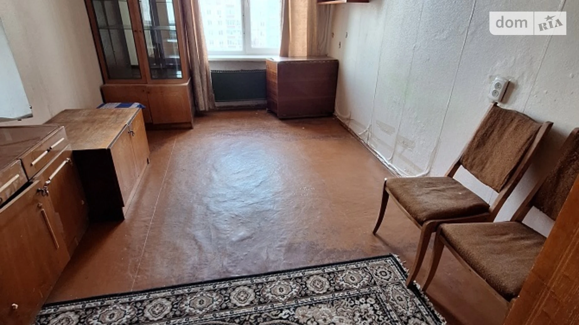 Продається 1-кімнатна квартира 37.8 кв. м у Черкасах, вул. Лазаренка Прикордонника, 10 - фото 2