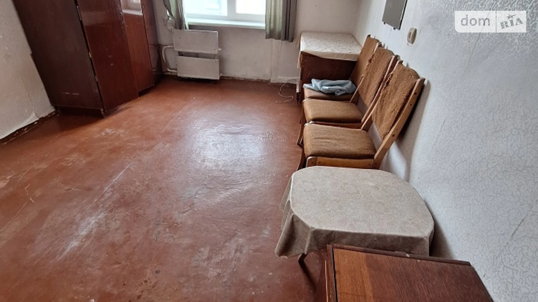 Продається 1-кімнатна квартира 37.8 кв. м у Черкасах, вул. Лазаренка Прикордонника, 10 - фото 3