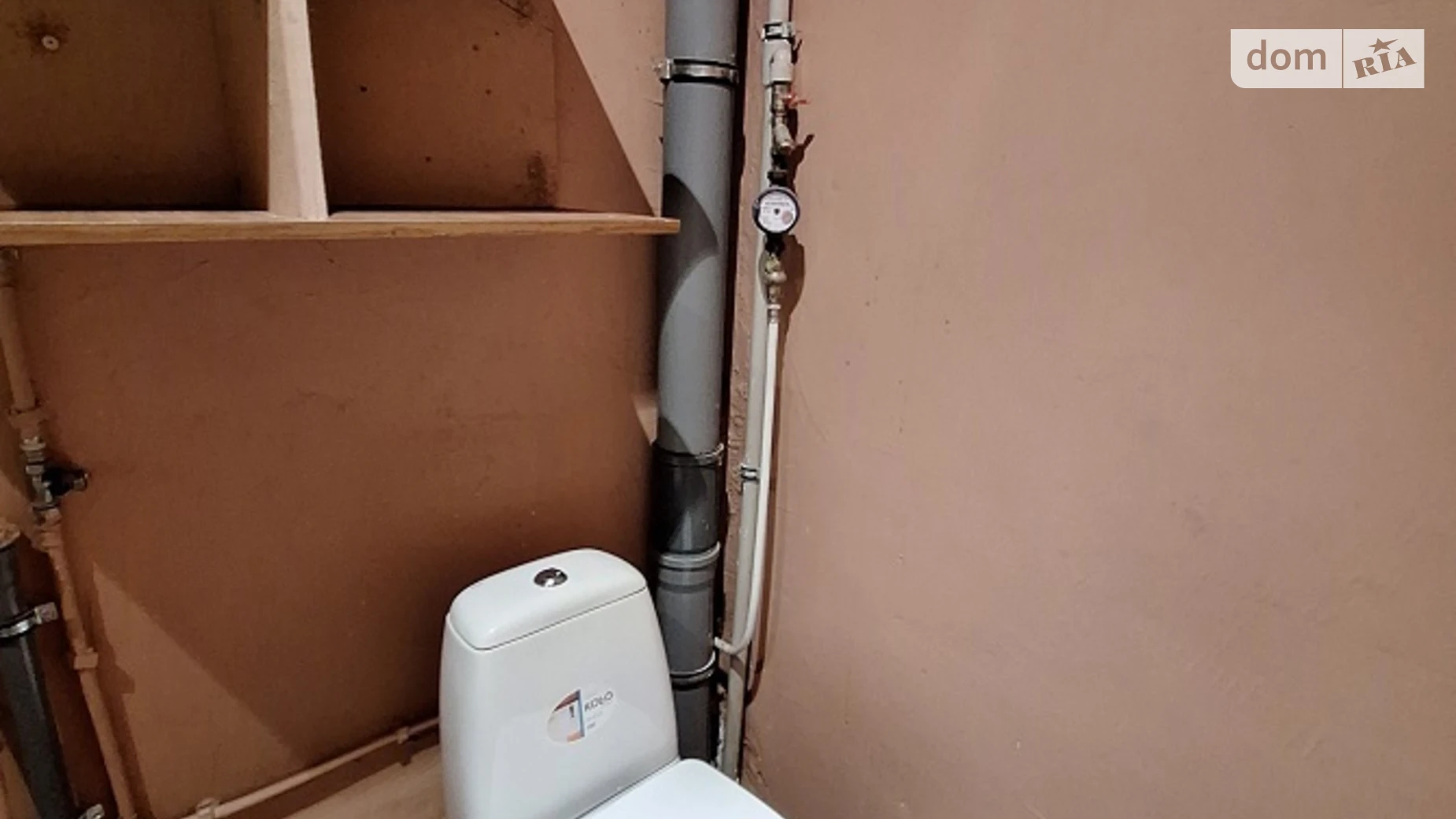 Продається 1-кімнатна квартира 37.8 кв. м у Черкасах, вул. Лазаренка Прикордонника, 10 - фото 5