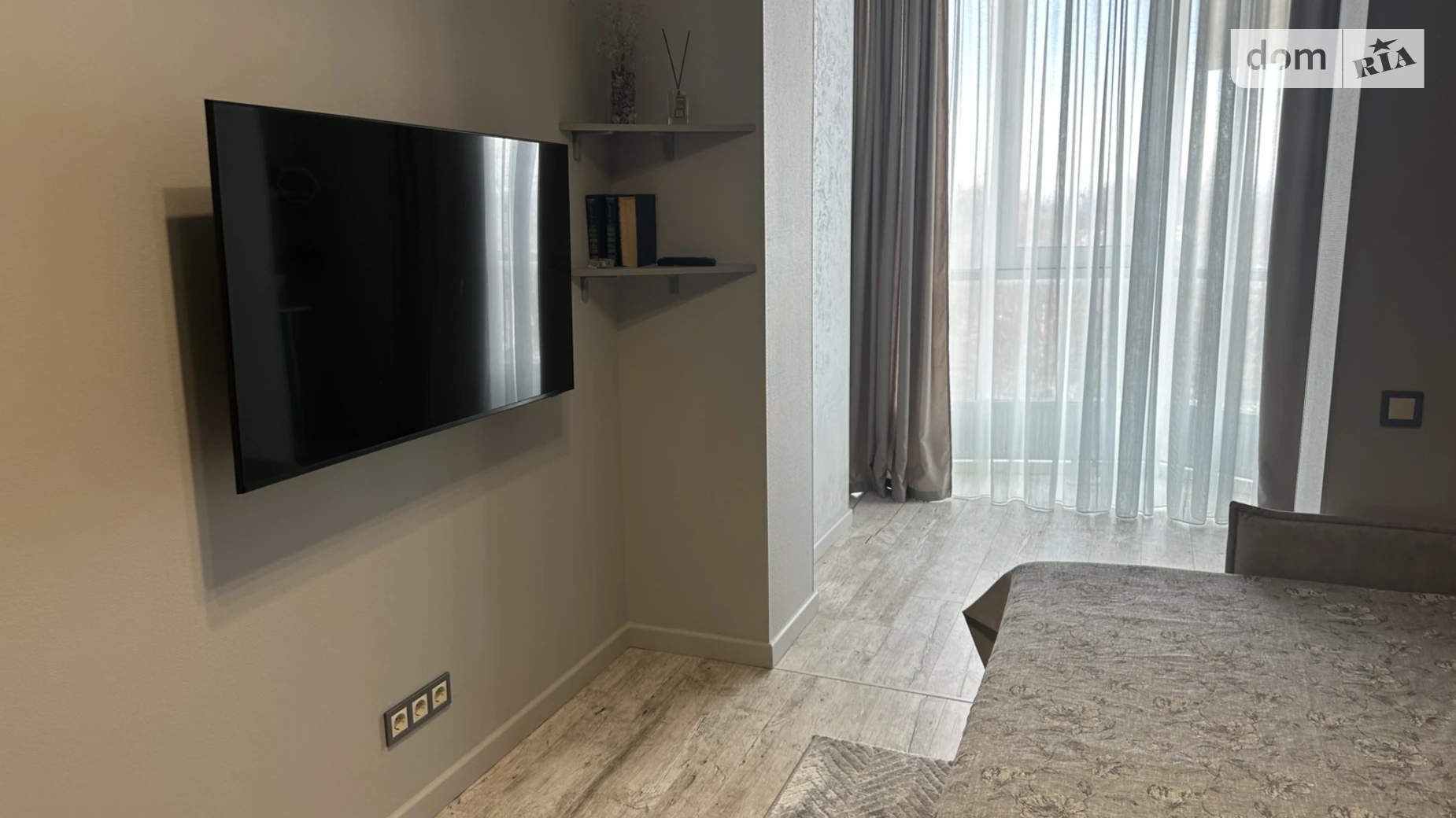 Сдается в аренду 2-комнатная квартира в Одессе, Фонтанская дор. - фото 4