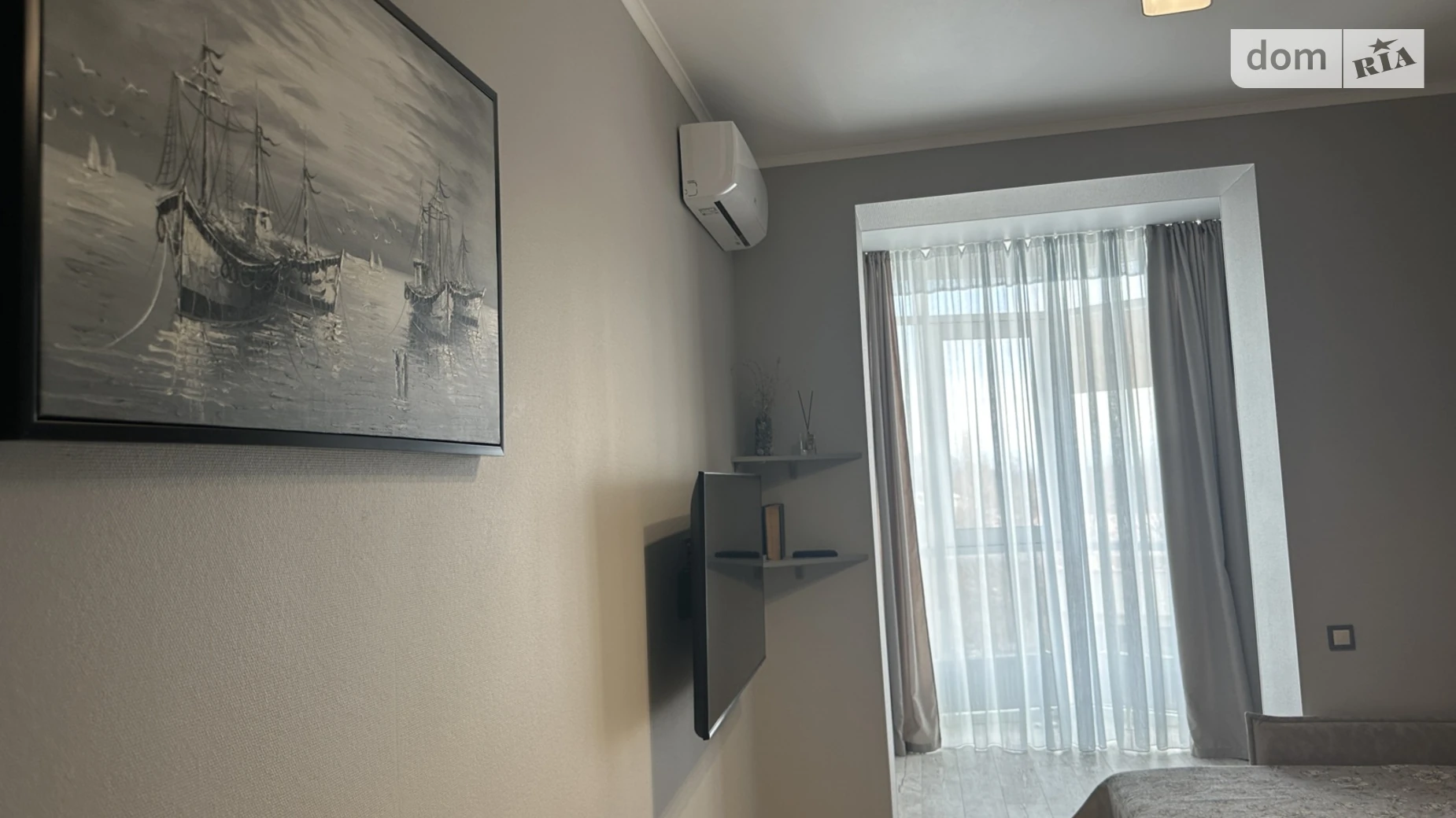 Сдается в аренду 2-комнатная квартира в Одессе, Фонтанская дор. - фото 5