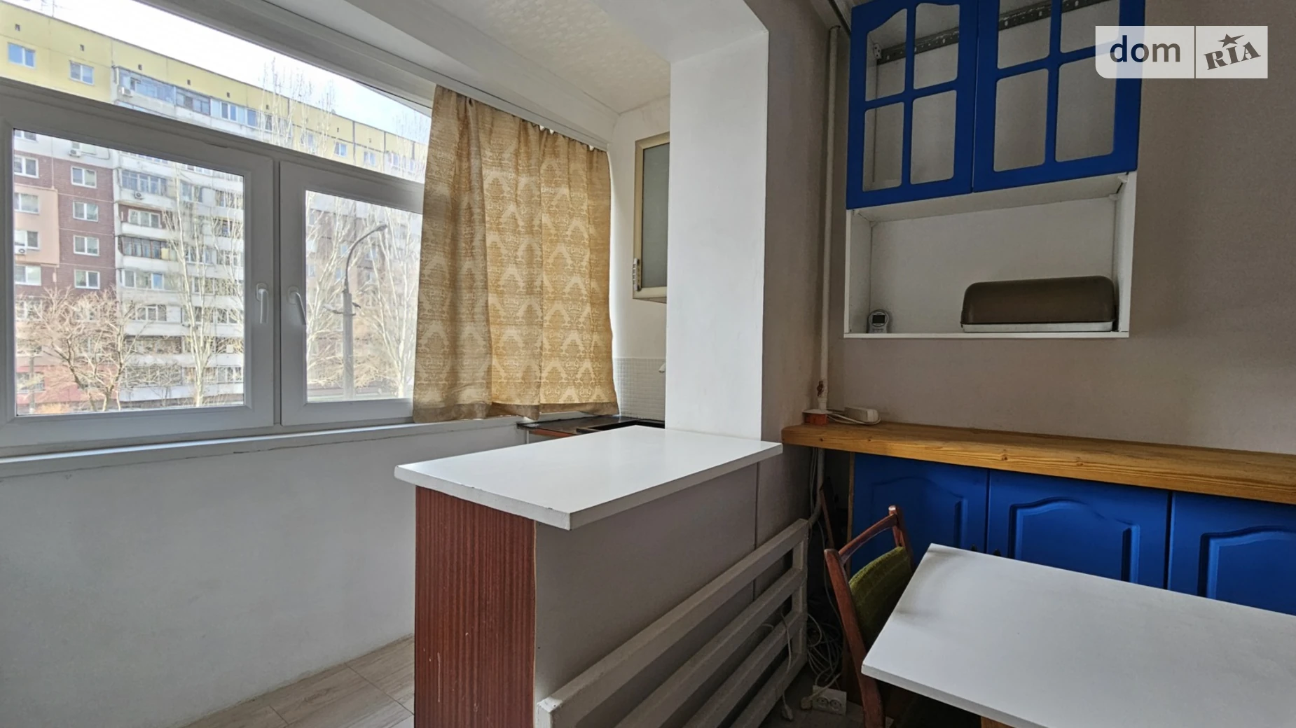 Сдается в аренду 2-комнатная квартира 55 кв. м в Днепре, просп. Героев - фото 3