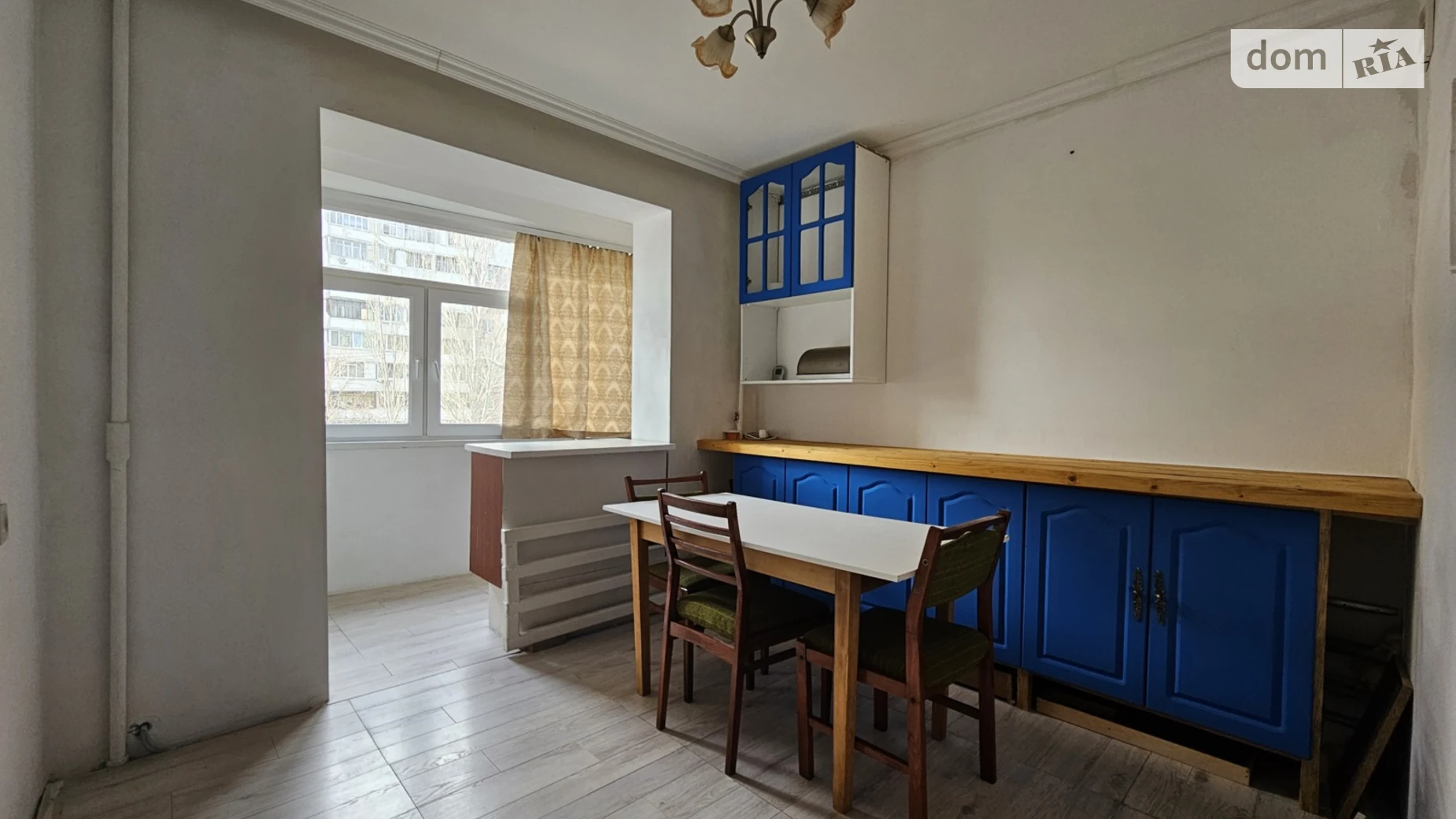 Сдается в аренду 2-комнатная квартира 55 кв. м в Днепре, просп. Героев - фото 4