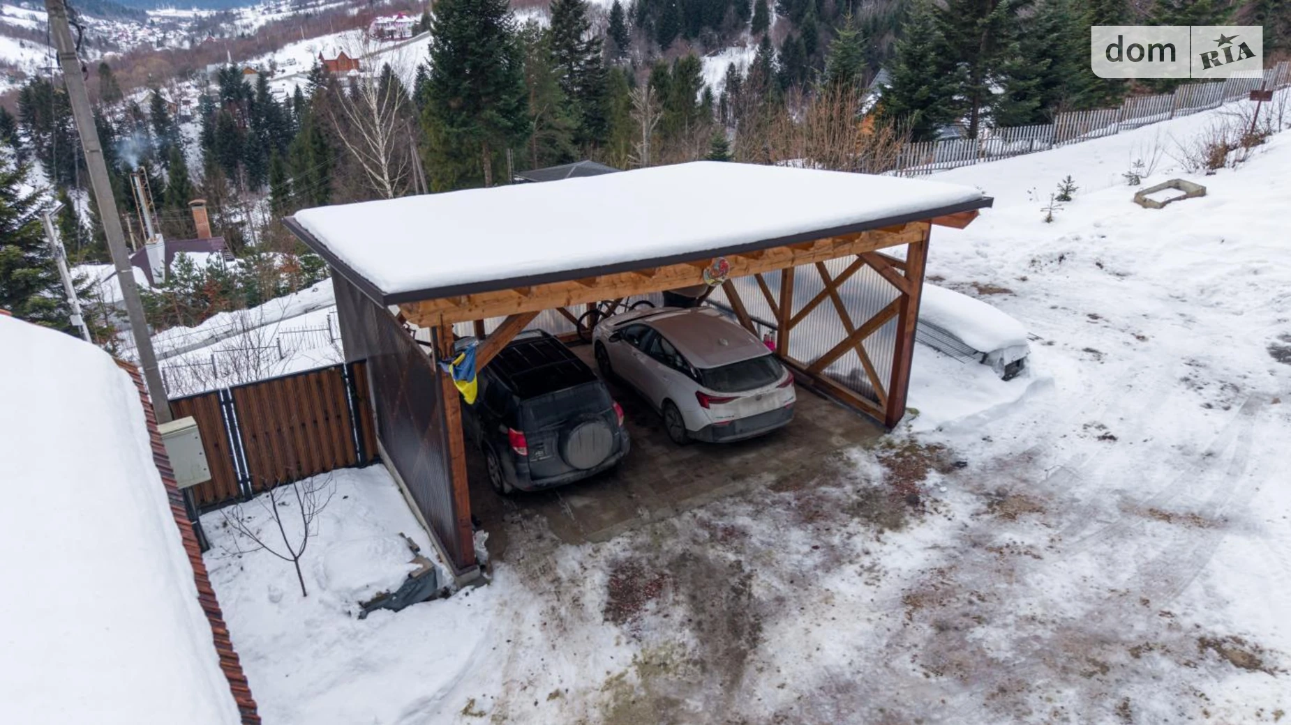 Продается помещения свободного назначения 567.3 кв. м в 4-этажном здании, цена: 650000 $ - фото 3