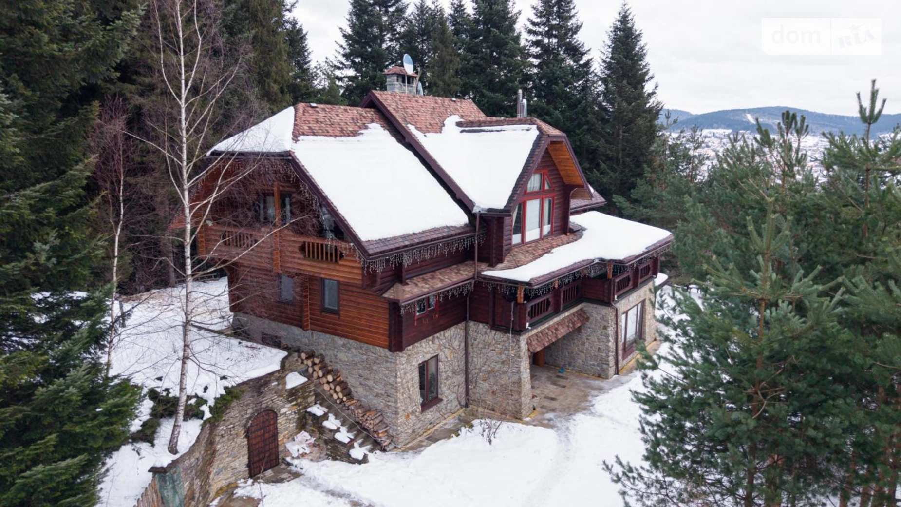 Продается помещения свободного назначения 567.3 кв. м в 4-этажном здании, цена: 650000 $ - фото 5