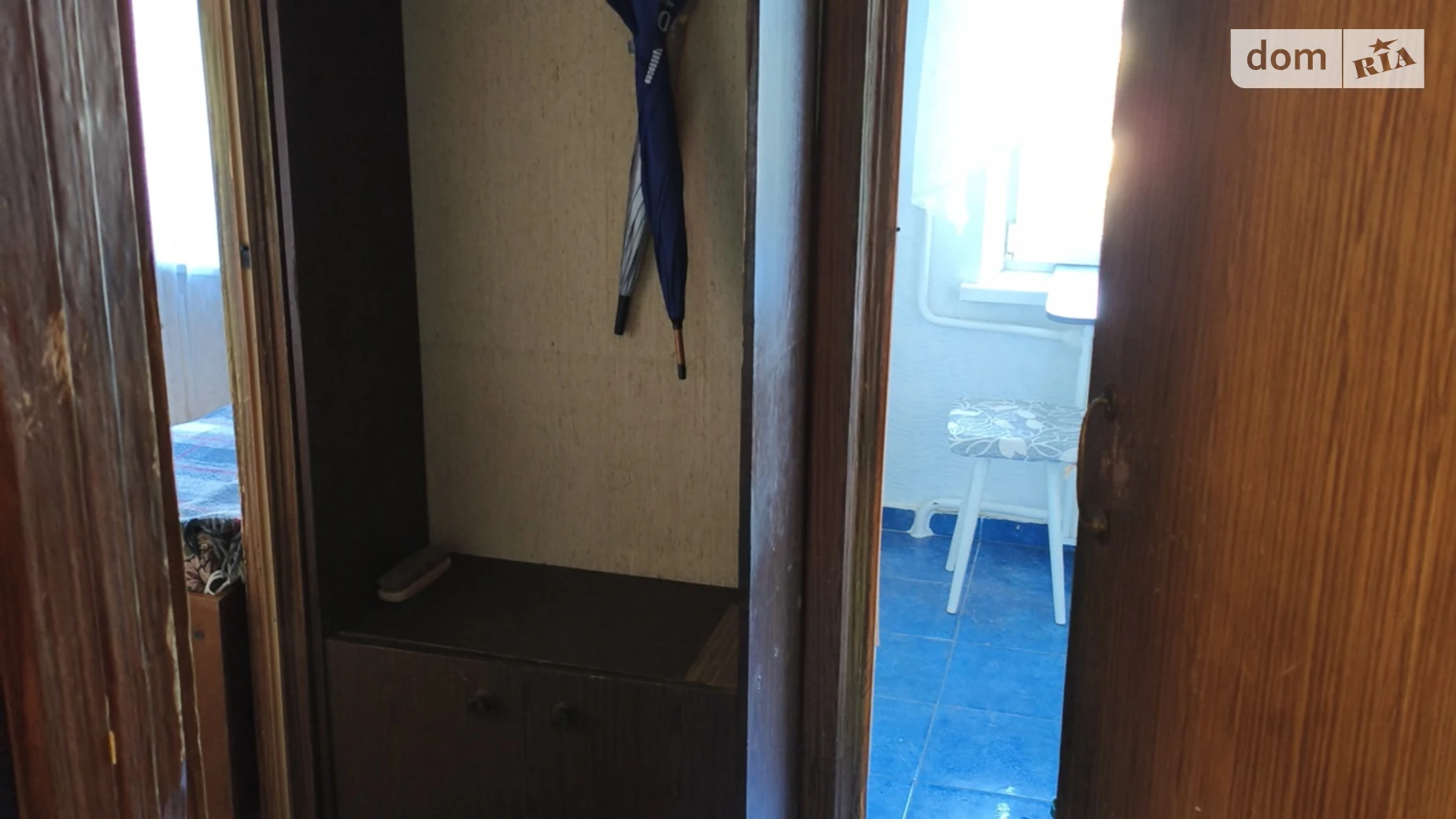 Сдается в аренду 1-комнатная квартира 22.1 кв. м в Киеве, ул. Милютенко, 46 - фото 3