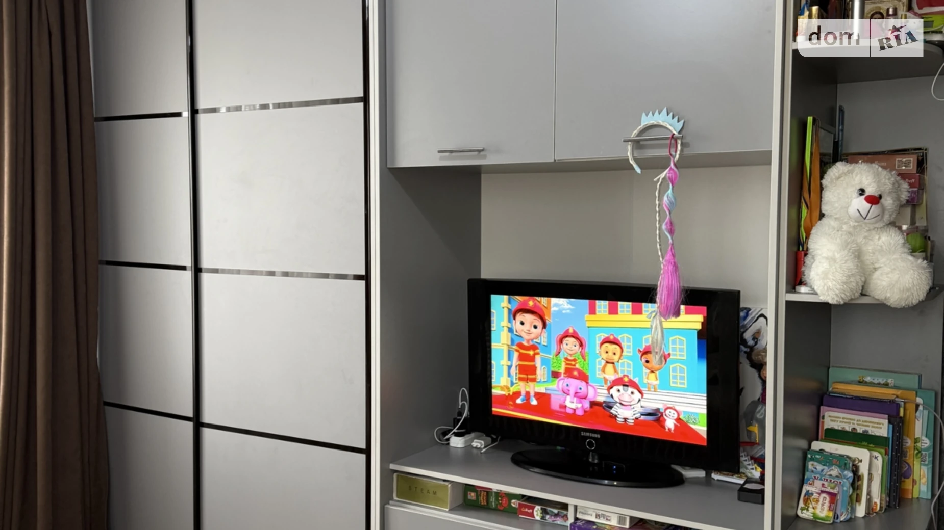 Продается 1-комнатная квартира 31 кв. м в Хмельницком, Львовское шоссе, 27 - фото 2