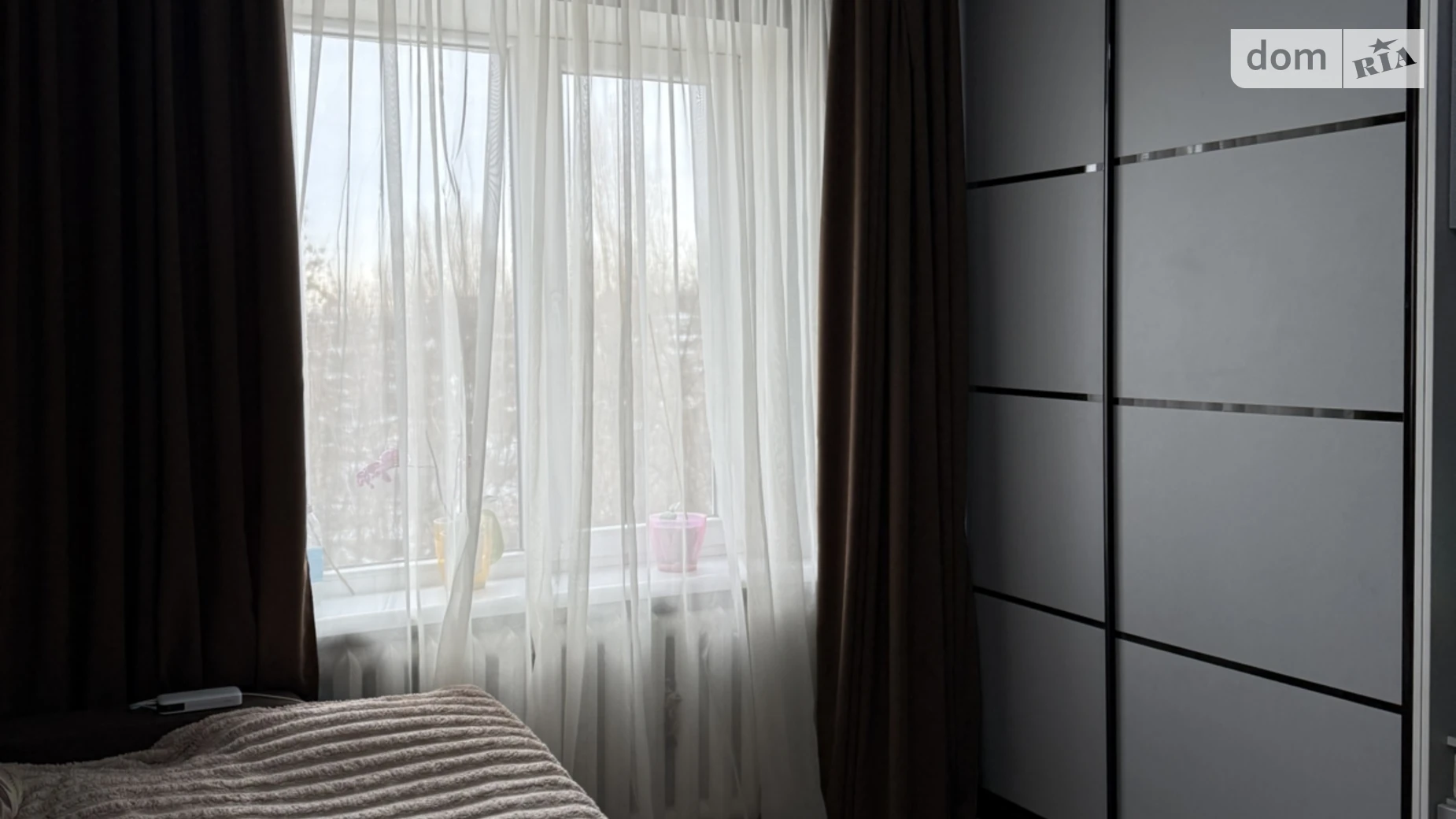 Продается 1-комнатная квартира 31 кв. м в Хмельницком, Львовское шоссе, 27 - фото 3