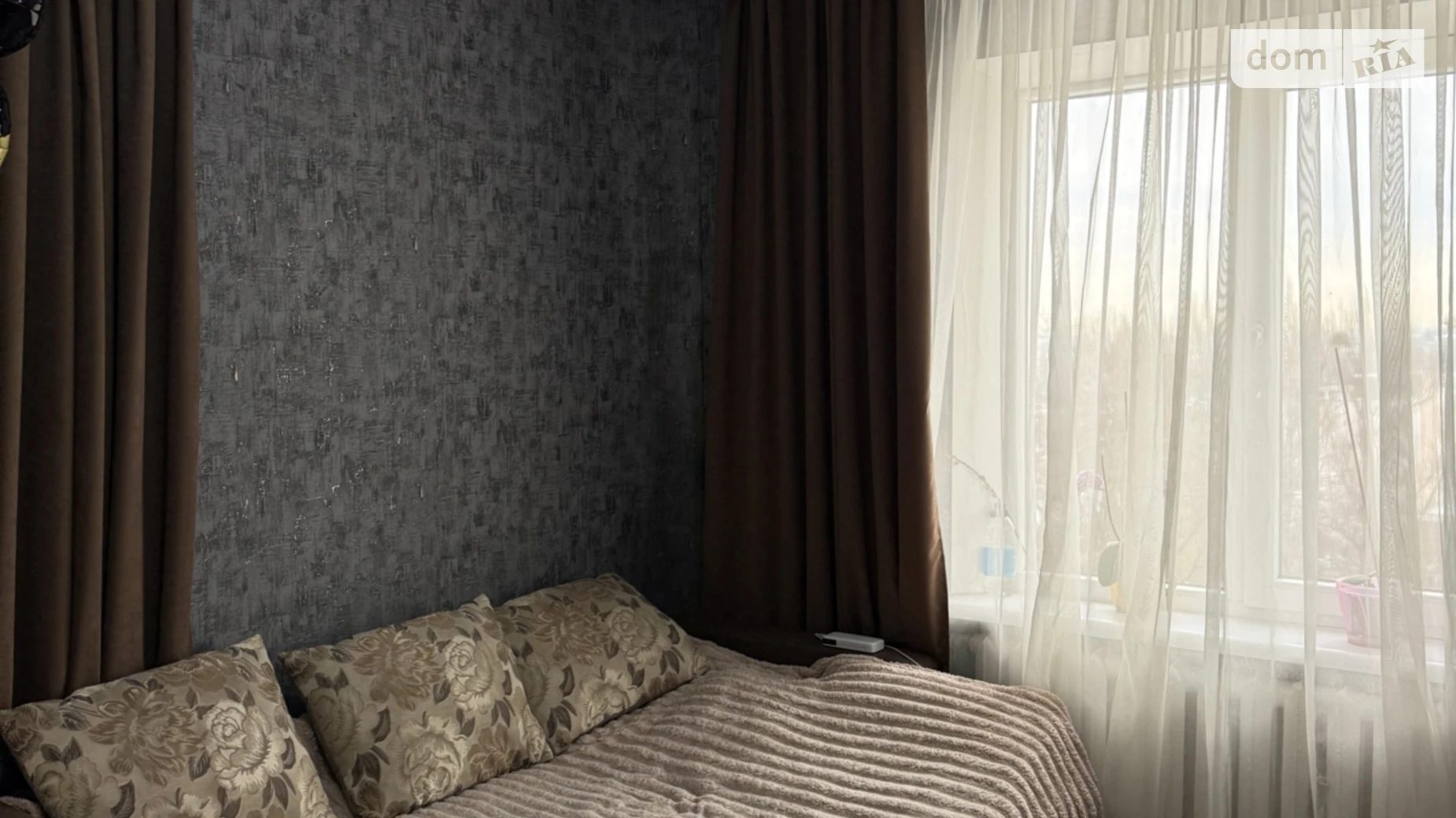 Продается 1-комнатная квартира 31 кв. м в Хмельницком, Львовское шоссе, 27 - фото 4