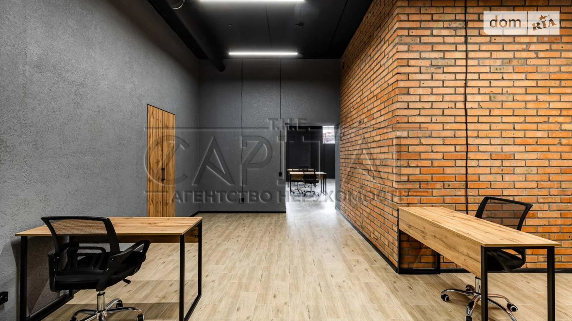 Сдается в аренду офис 150 кв. м в бизнес-центре, цена: 1700 $ - фото 5