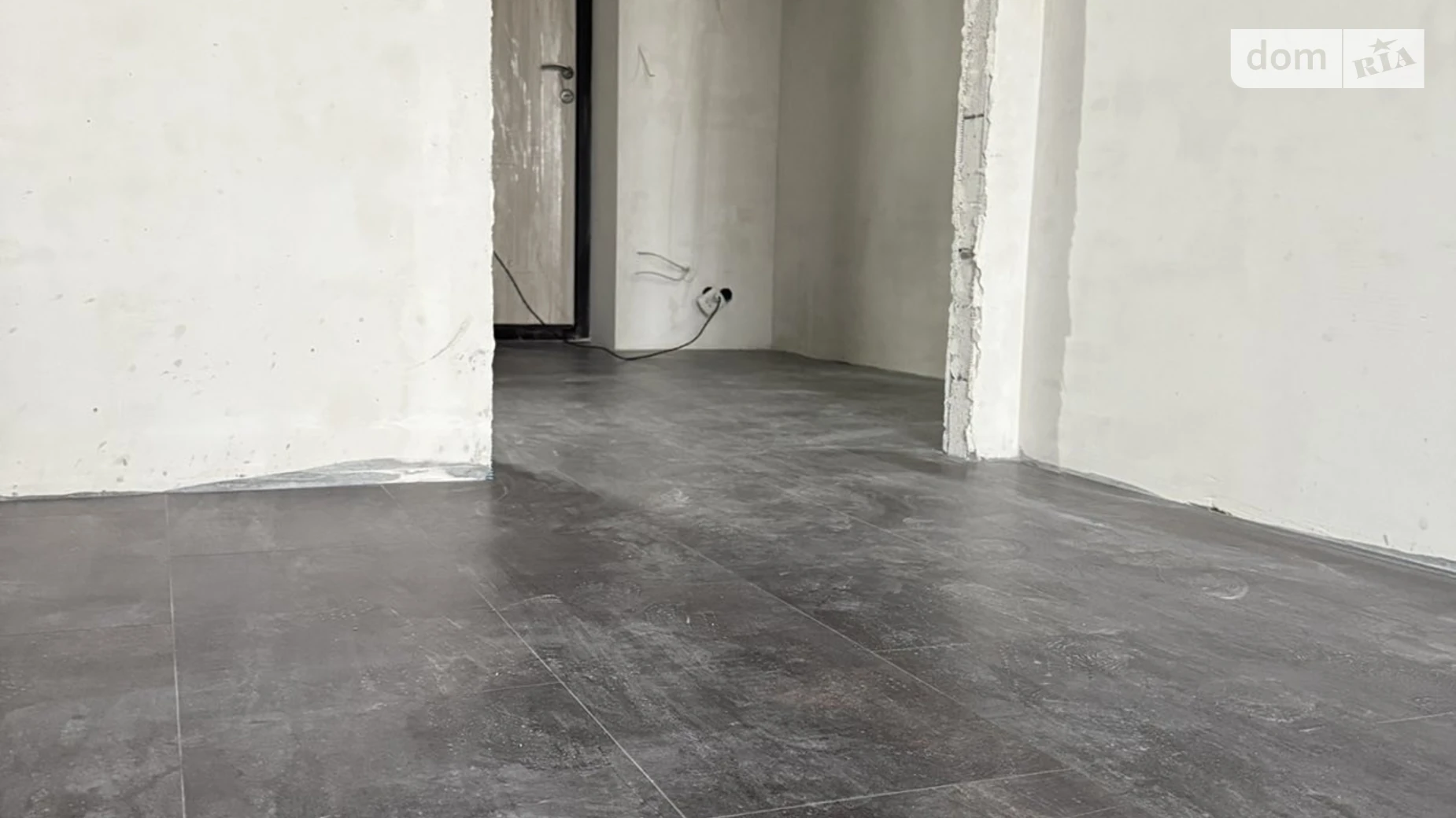 Продается 1-комнатная квартира 36.1 кв. м в, цена: 41000 $ - фото 3