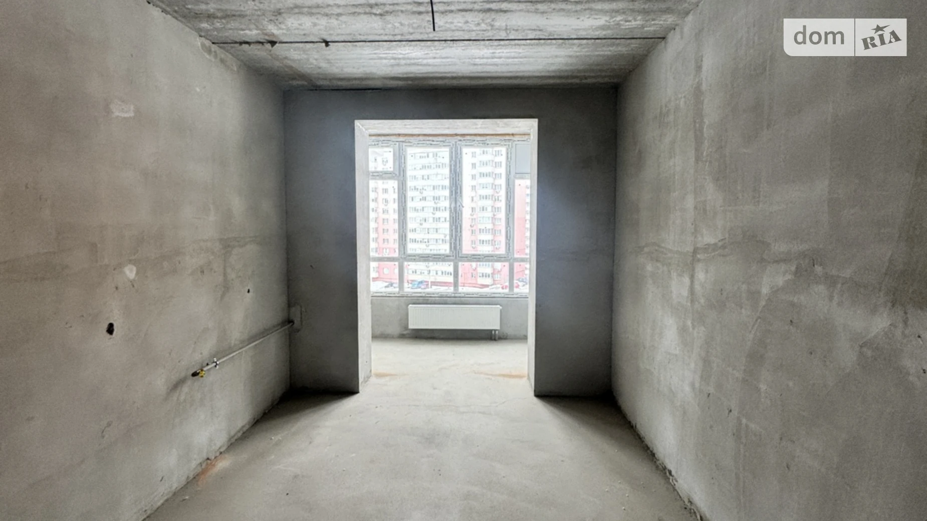 Продается 2-комнатная квартира 79.5 кв. м в Хмельницком, ул. Лесогриневецкая, 32 - фото 5