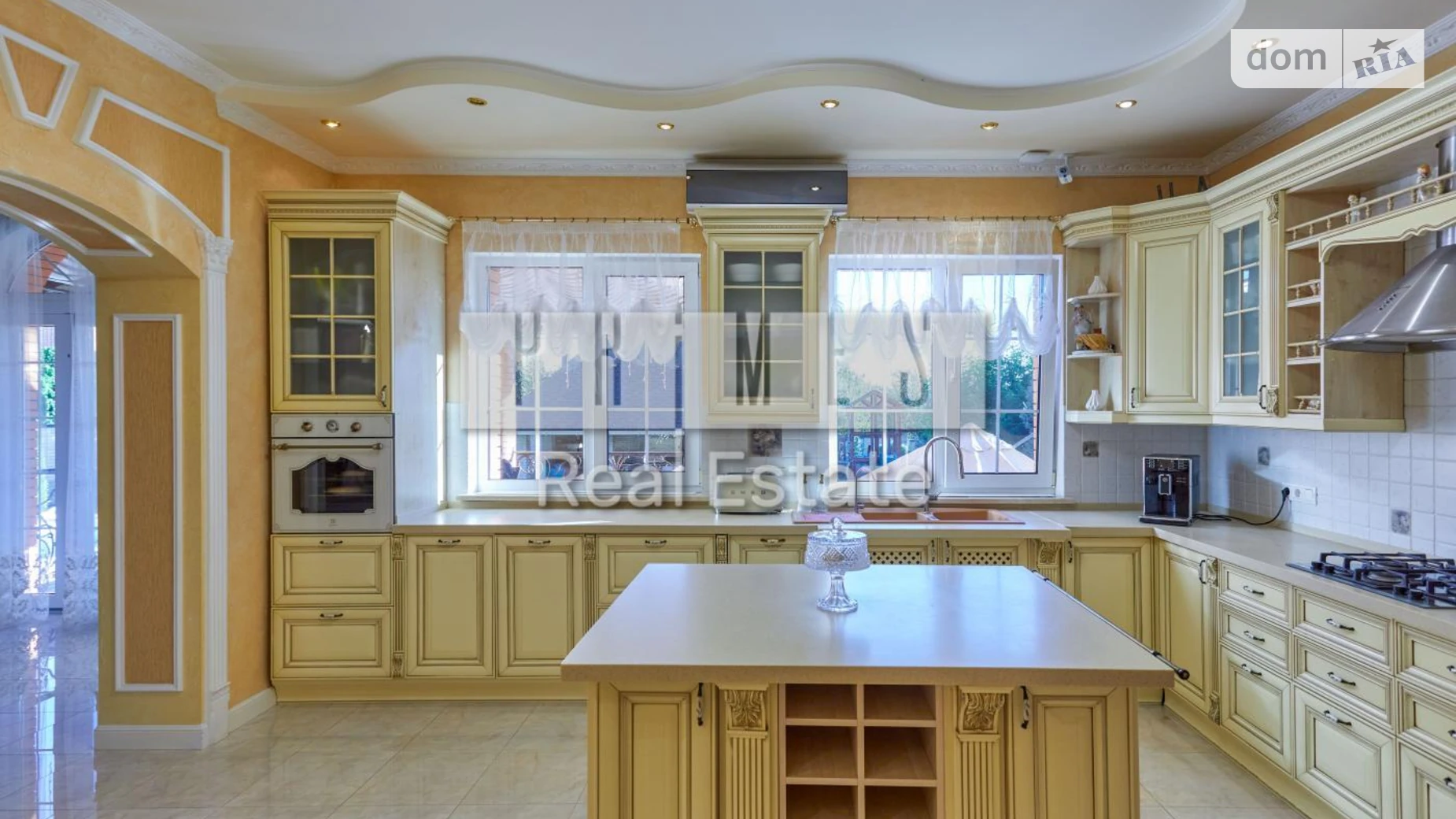 Продается дом на 2 этажа 335.5 кв. м с участком, цена: 490000 $ - фото 5