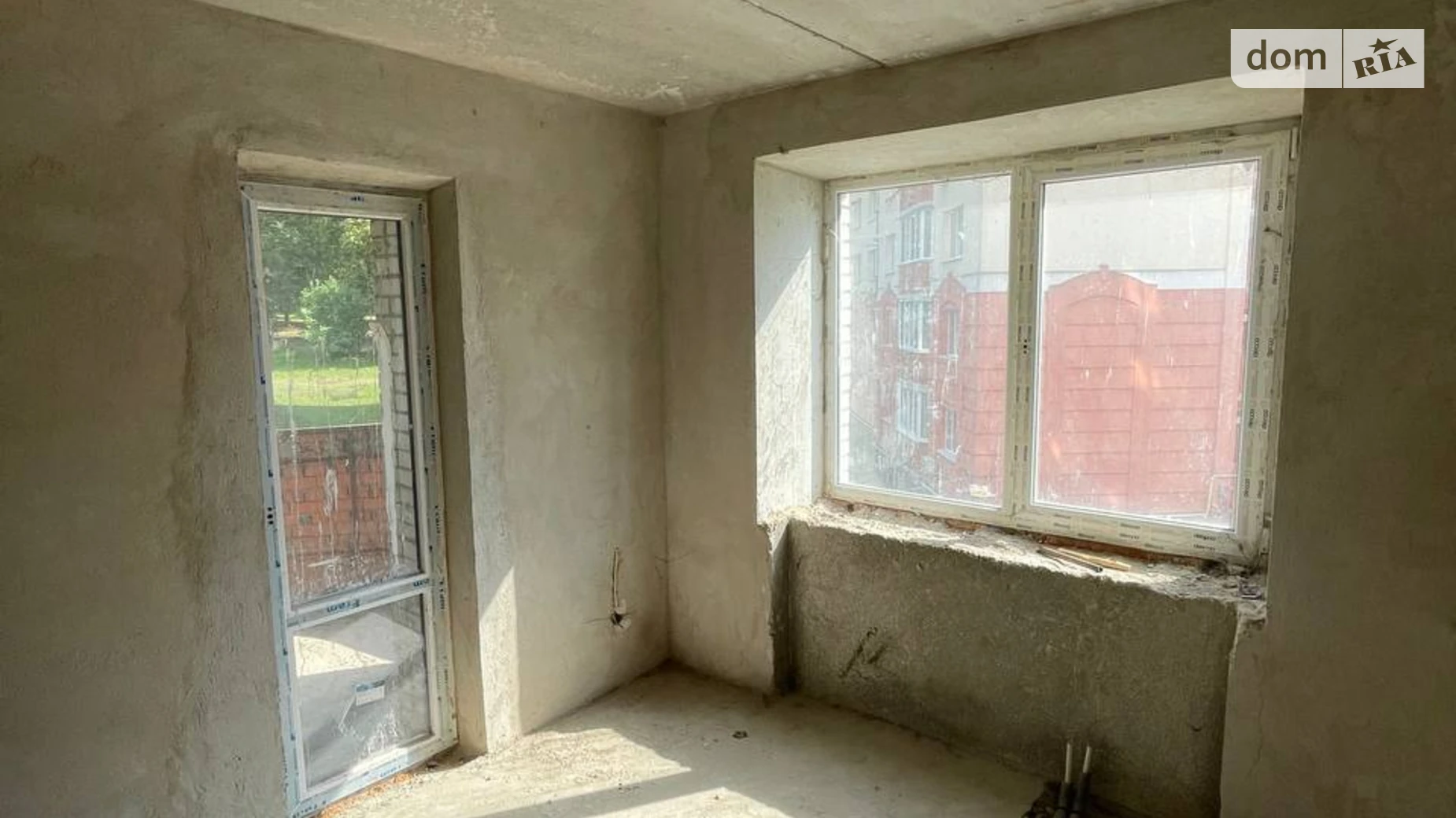 Продається 3-кімнатна квартира 90.2 кв. м у Хмельницькому, Львівське шосе - фото 2