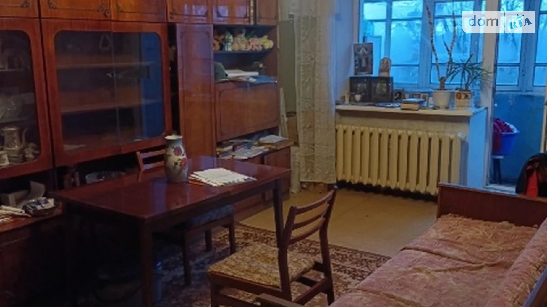 Продается 2-комнатная квартира 58.4 кв. м в Харькове, ул. Илльи Коваля(Кибальчича) - фото 3