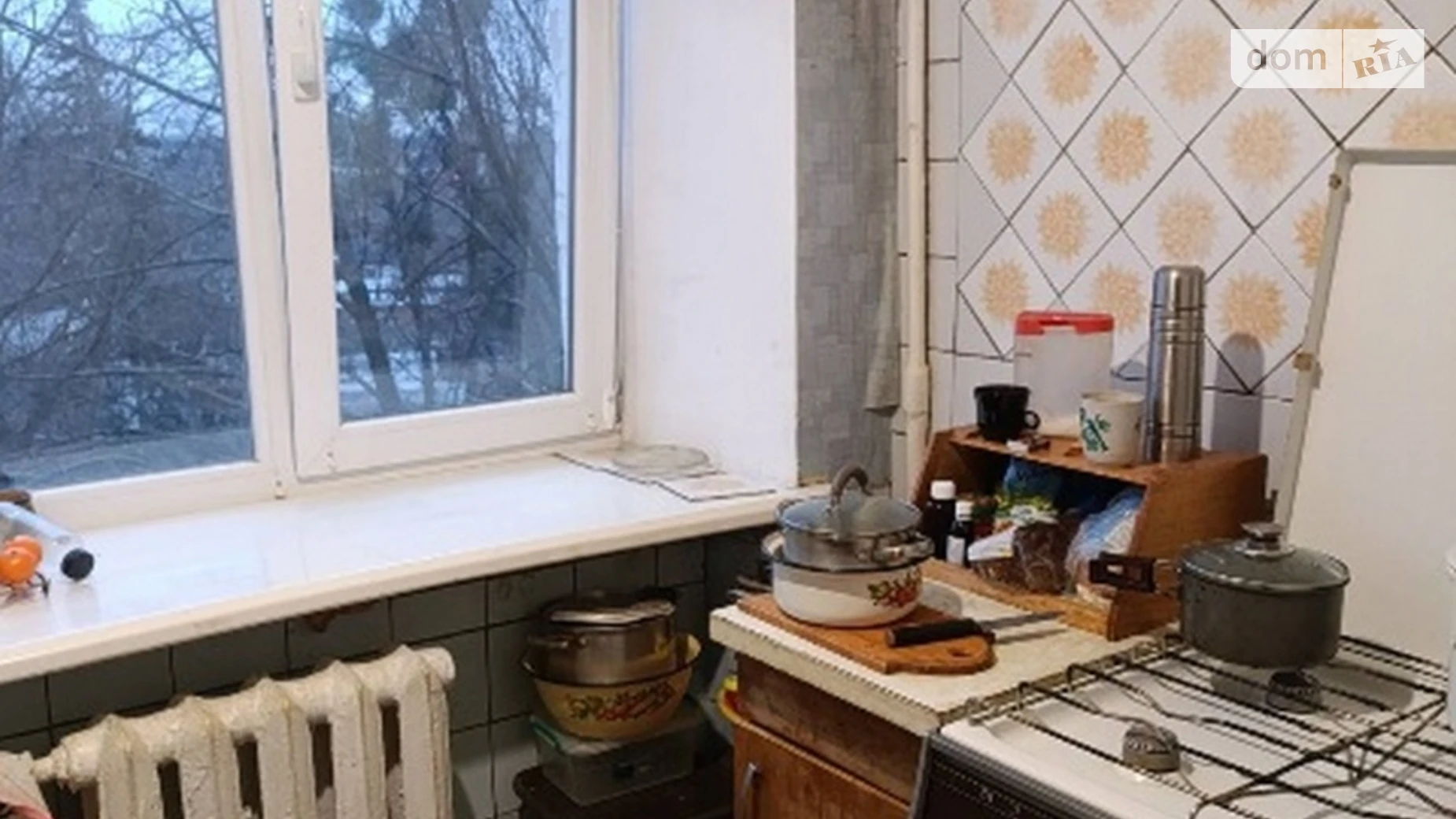 Продается 2-комнатная квартира 58.4 кв. м в Харькове, ул. Илльи Коваля(Кибальчича) - фото 4