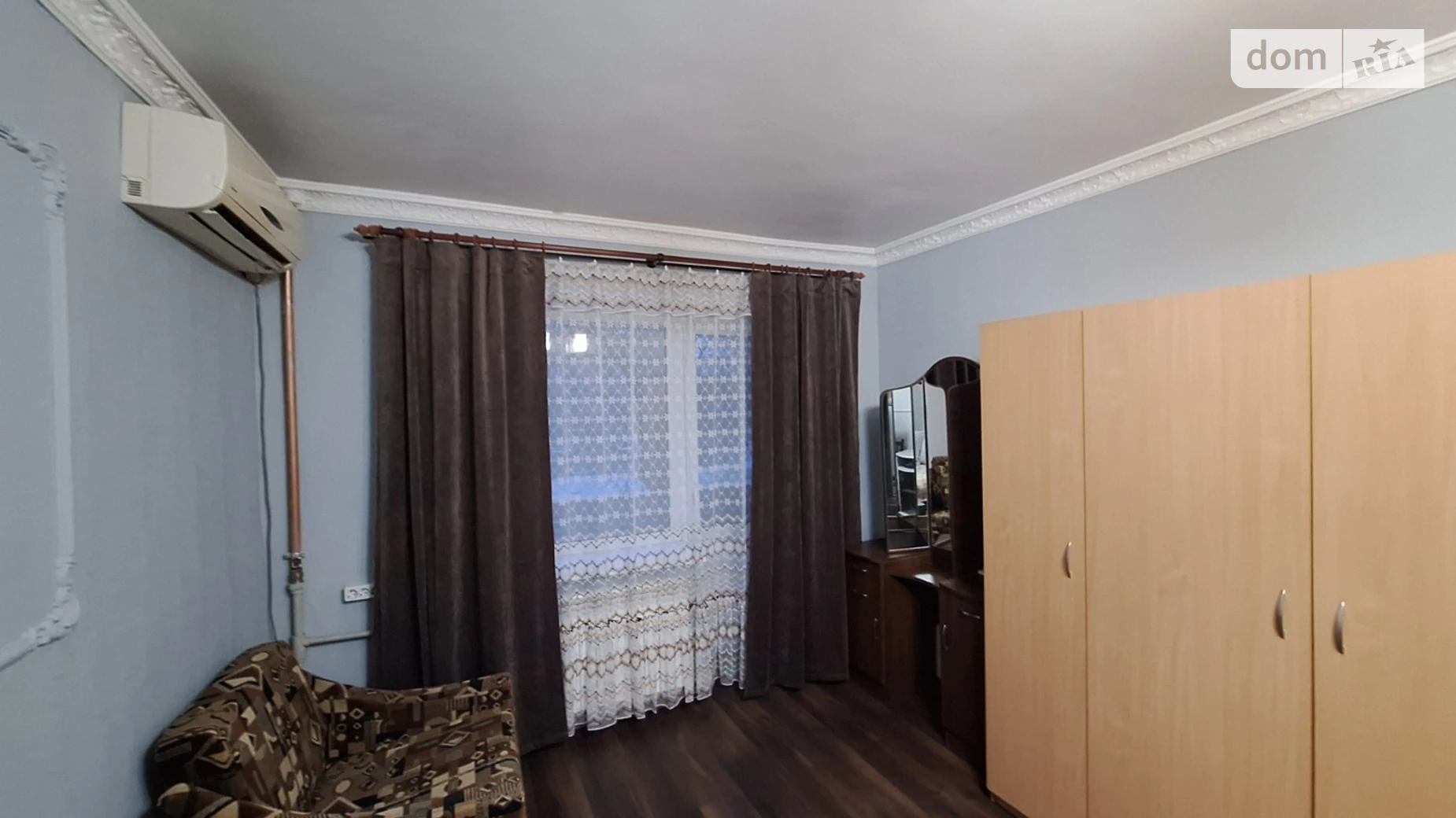 Здається в оренду 1-кімнатна квартира 32 кв. м у Полтаві, вул. Тролейбусна(Степана Халтуріна), 15 - фото 3