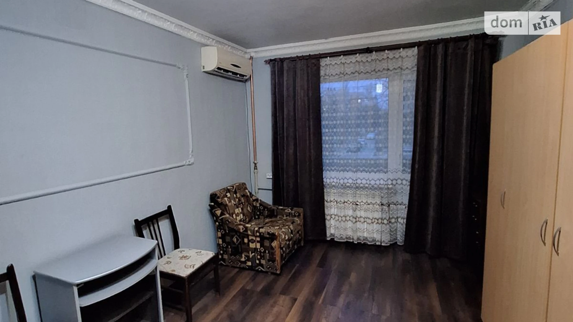 Здається в оренду 1-кімнатна квартира 32 кв. м у Полтаві, вул. Тролейбусна(Степана Халтуріна), 15 - фото 4