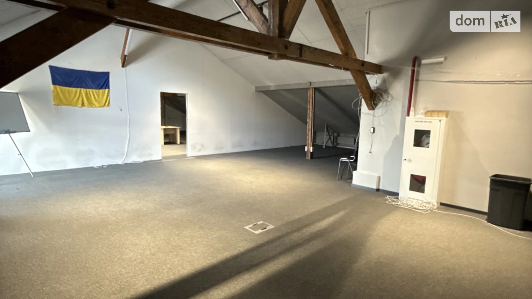 Здається в оренду офіс 976 кв. м в бізнес-центрі, цена: 7500 $ - фото 3