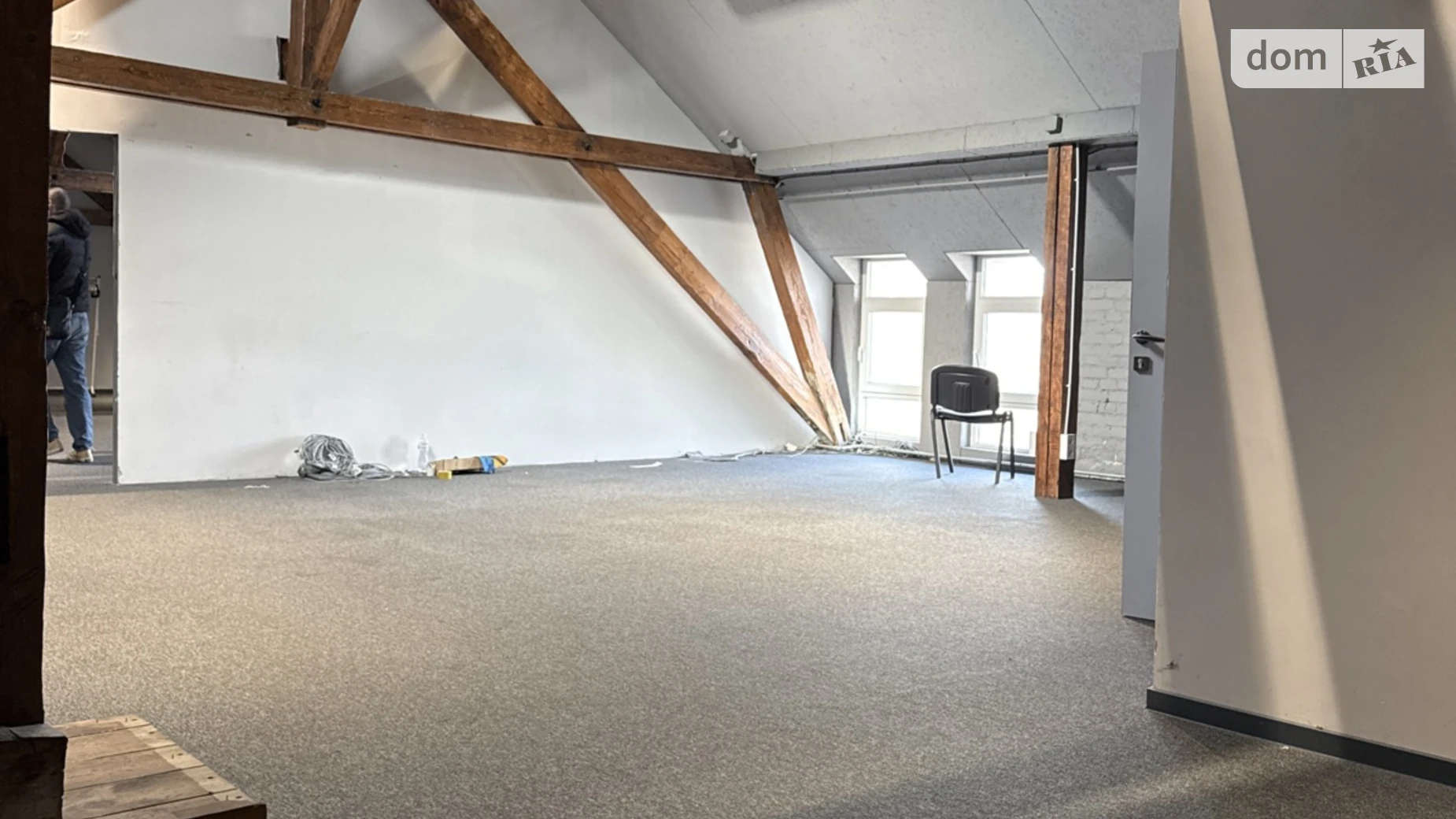 Здається в оренду офіс 976 кв. м в бізнес-центрі, цена: 7500 $ - фото 5