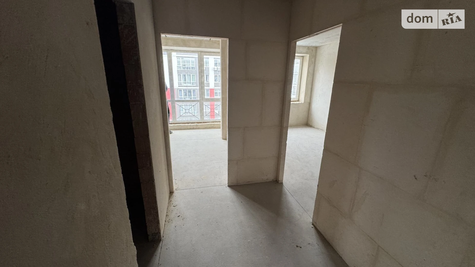 Продается 2-комнатная квартира 37 кв. м в Ирпене, ул. Григория Сковороды, 25 - фото 2