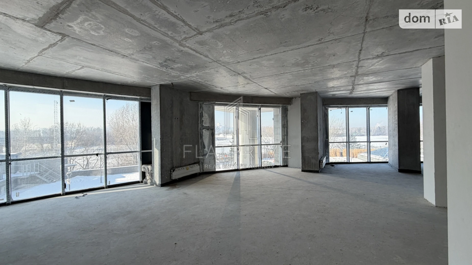 Продается помещения свободного назначения 543.5 кв. м в 30-этажном здании, цена: 685000 $ - фото 5