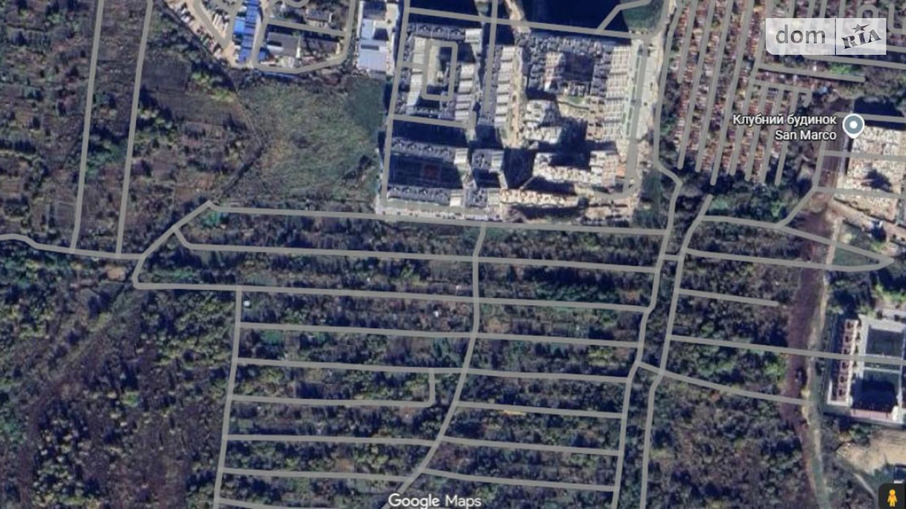 Продается земельный участок 4.89 соток в Львовской области, цена: 20000 $ - фото 4