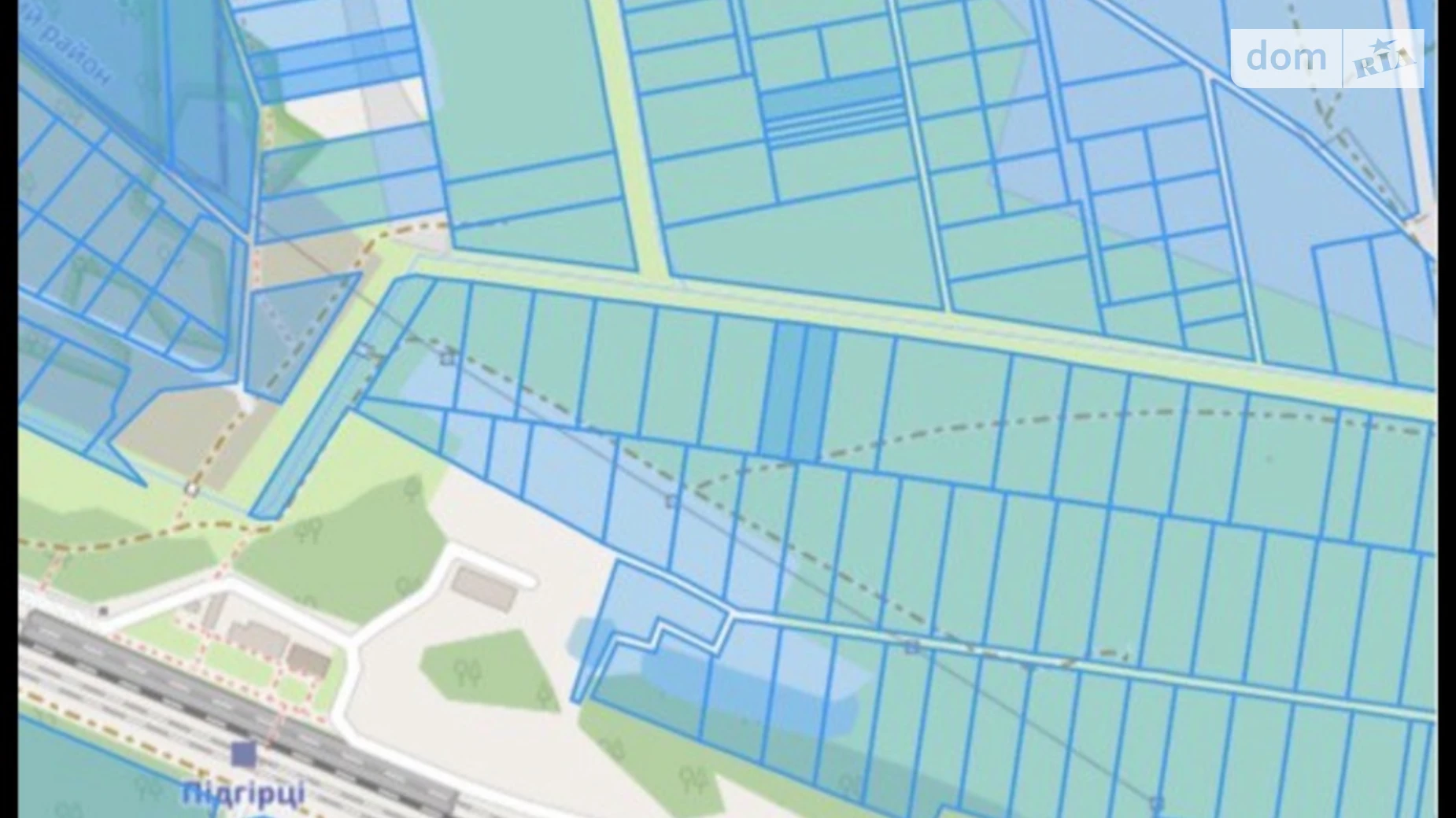 Продается земельный участок 25.07 соток в Киевской области, цена: 53000 $ - фото 4