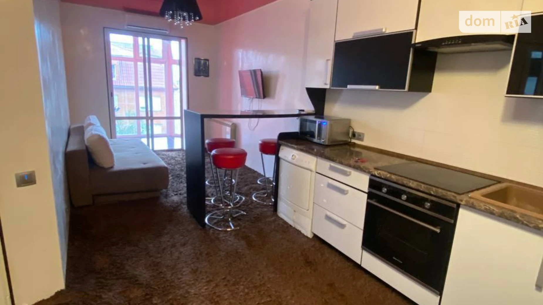 2-кімнатна квартира 47 кв. м у Тернополі, вул. Вільхова - фото 2