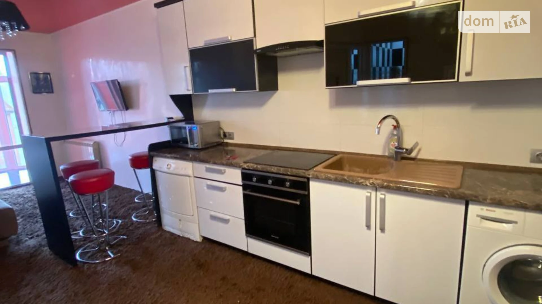 2-кімнатна квартира 47 кв. м у Тернополі, вул. Вільхова - фото 3