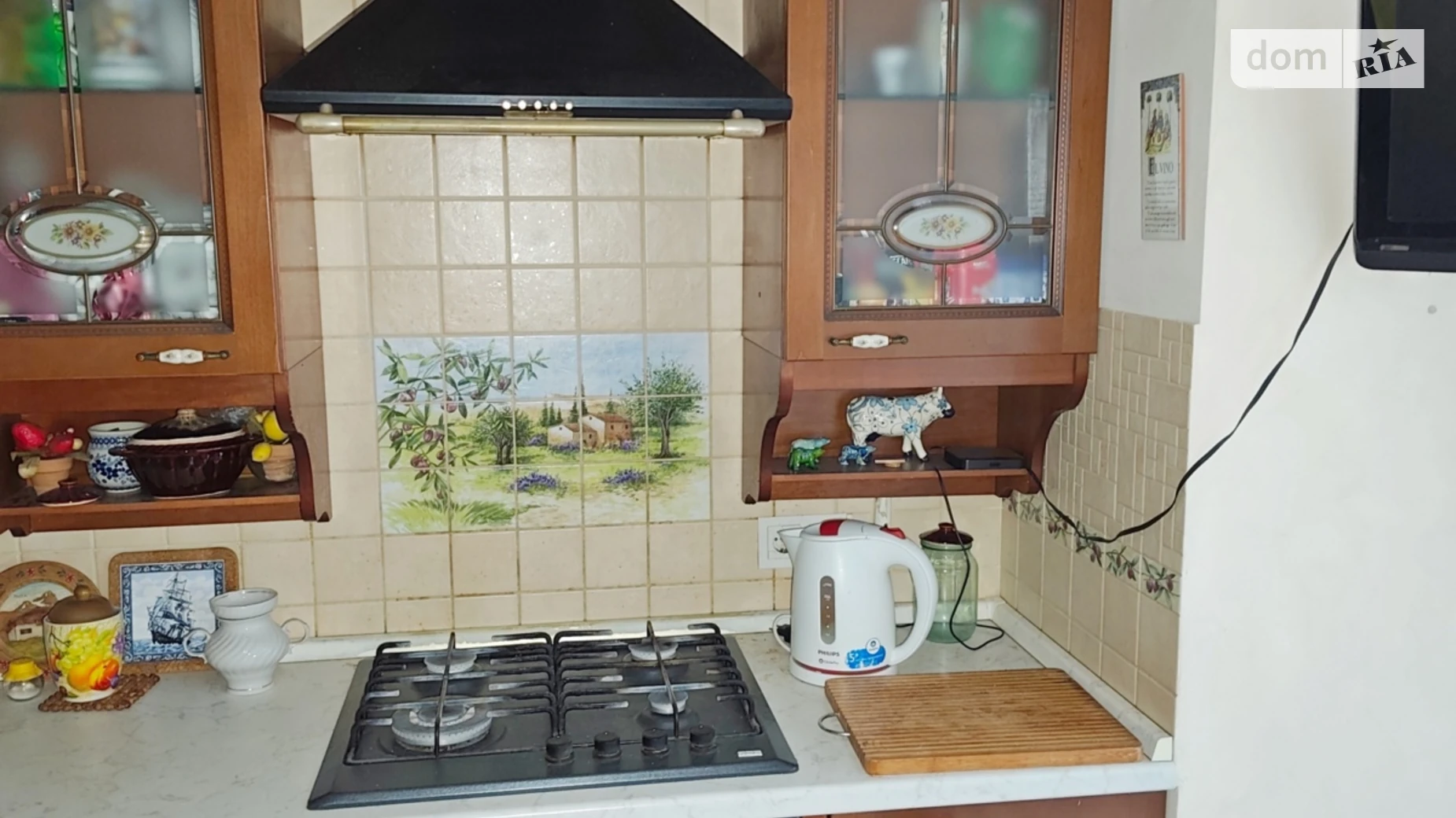 Продается 2-комнатная квартира 61.2 кв. м в Харькове, просп. Аэрокосмический(Гагарина) - фото 2