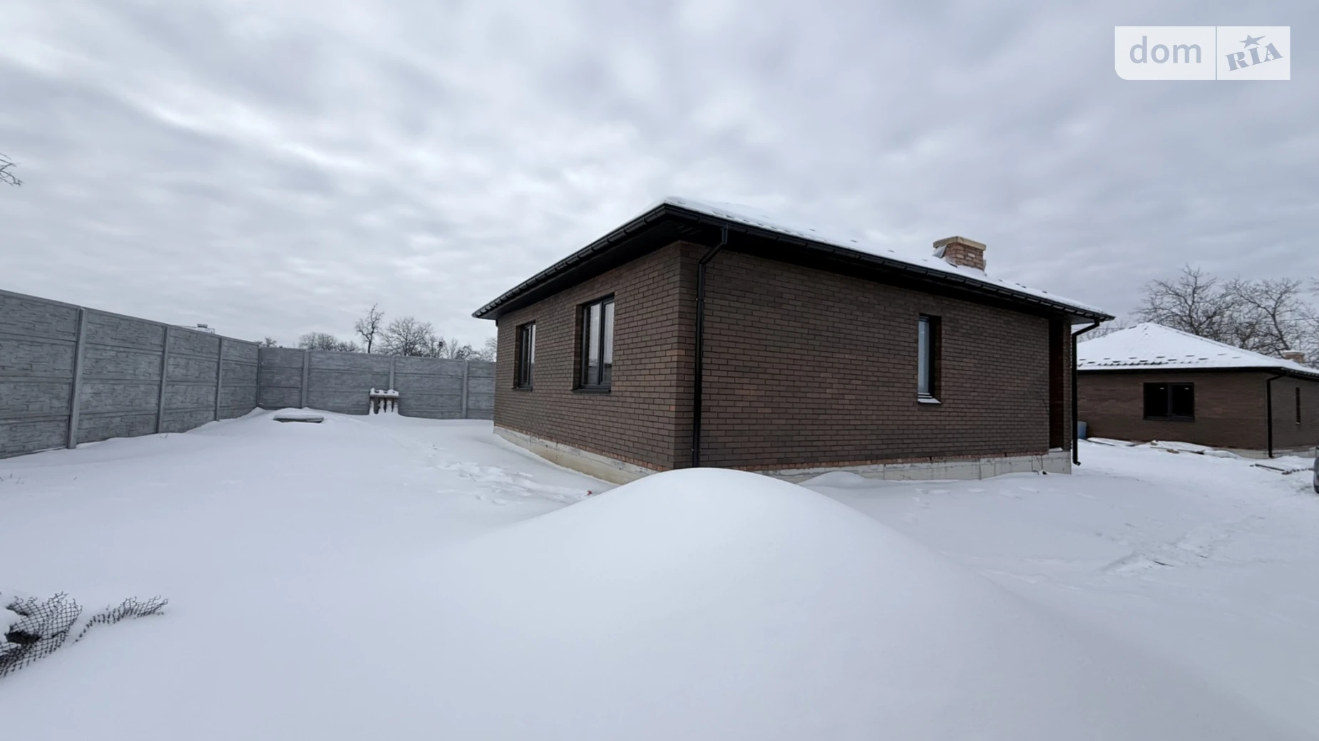 Продается одноэтажный дом 80 кв. м с беседкой, цена: 80000 $ - фото 3