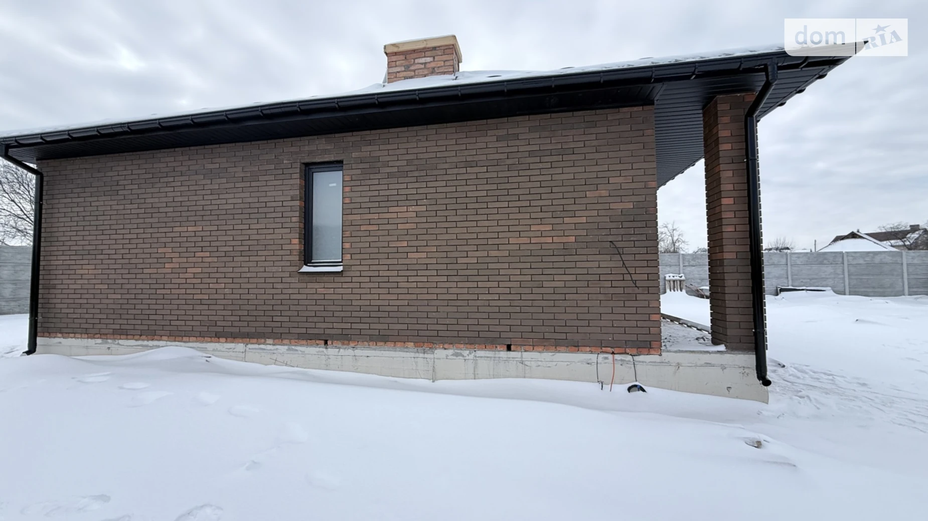 Продается одноэтажный дом 80 кв. м с беседкой, цена: 80000 $ - фото 4