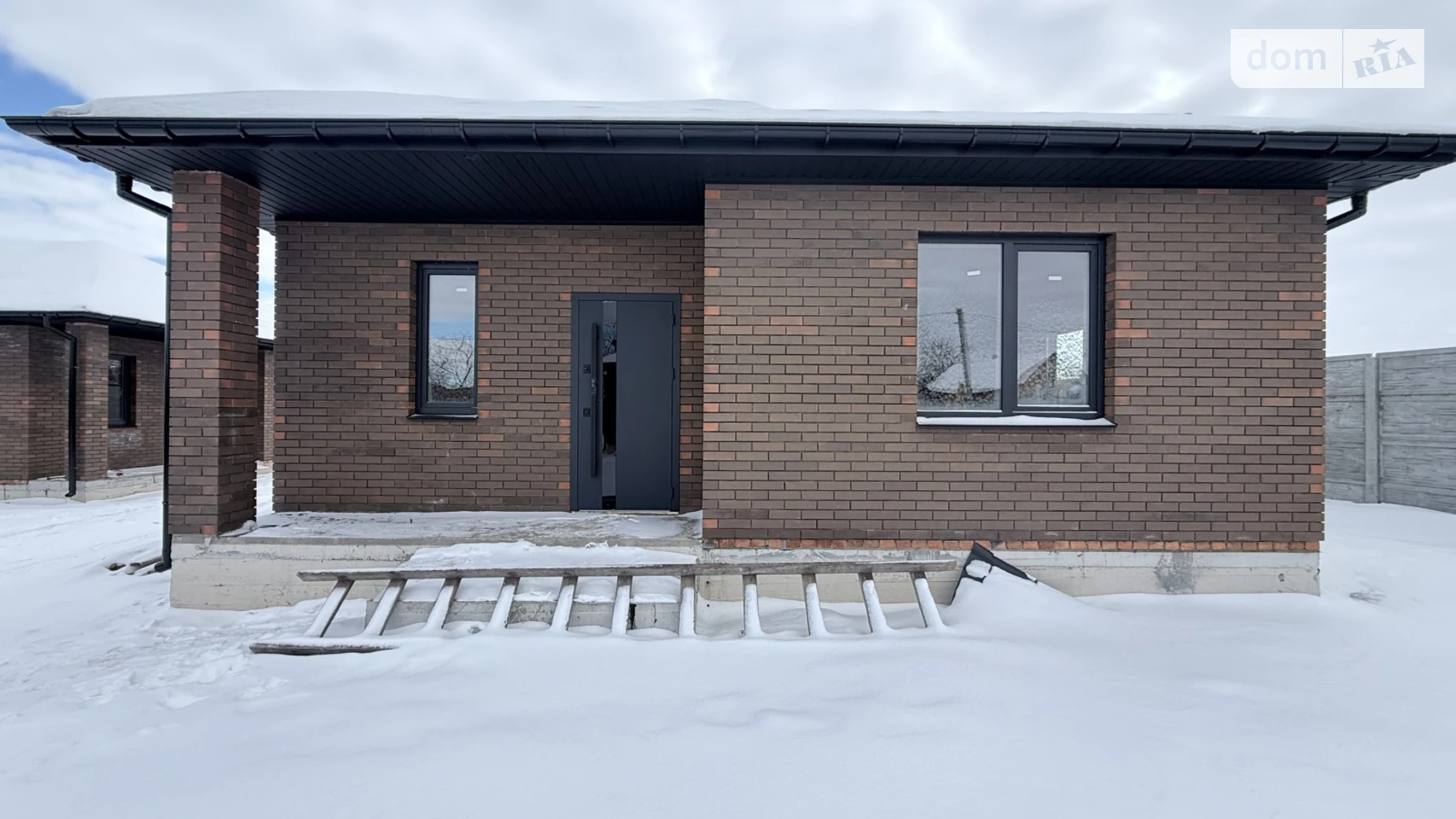 Продается одноэтажный дом 80 кв. м с беседкой, цена: 80000 $ - фото 5