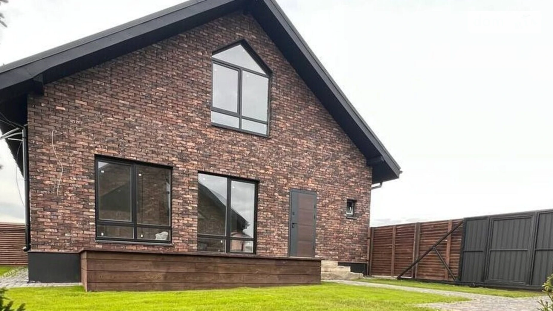 вул. Івана Франка бічна, 1 Сокільники КМ Квартал Баварія, цена: 119500 $ - фото 5