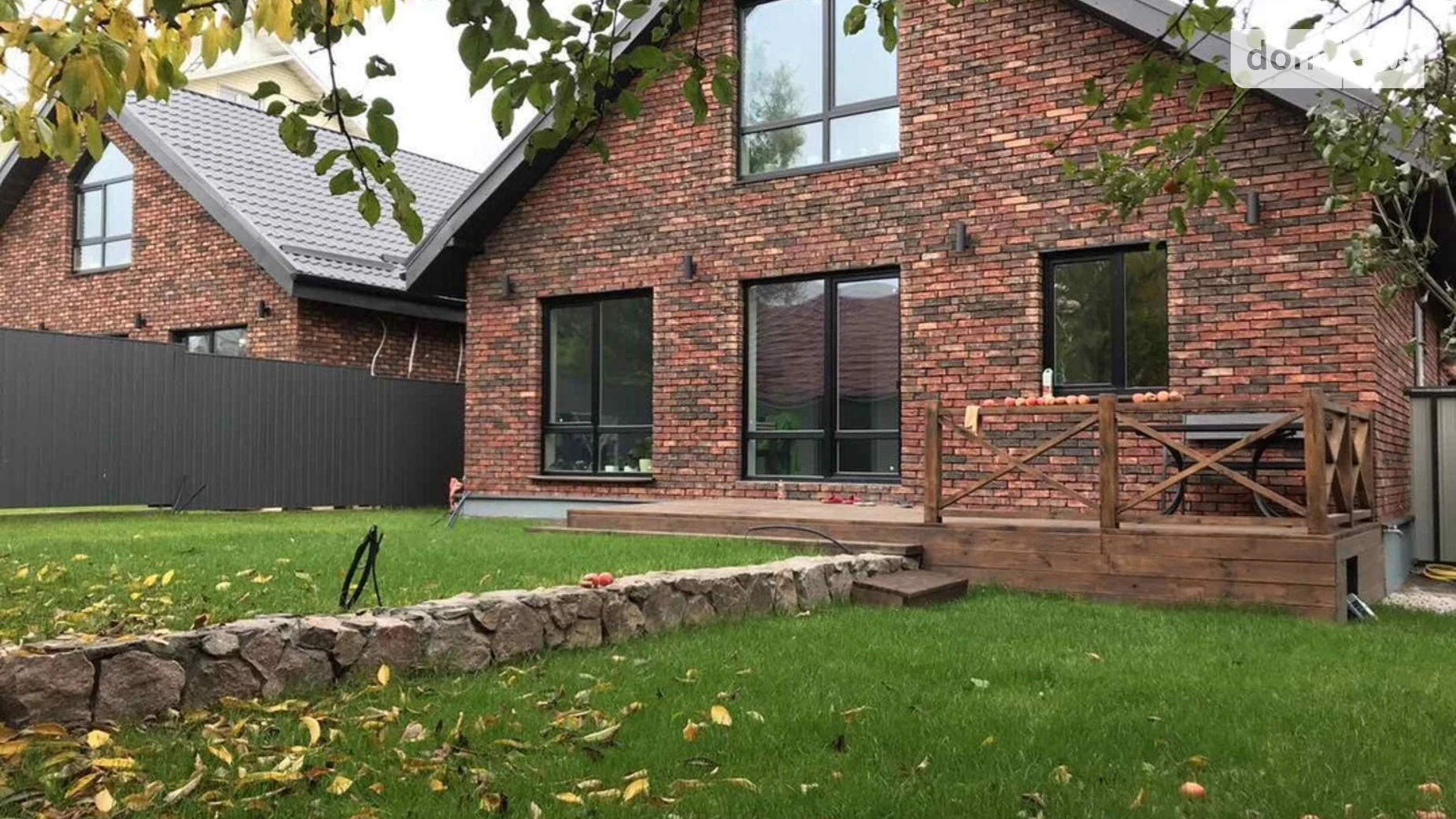 ул. Сиреневая, 18-24 Гатное КГ Южная Бавария, цена: 103500 $ - фото 4