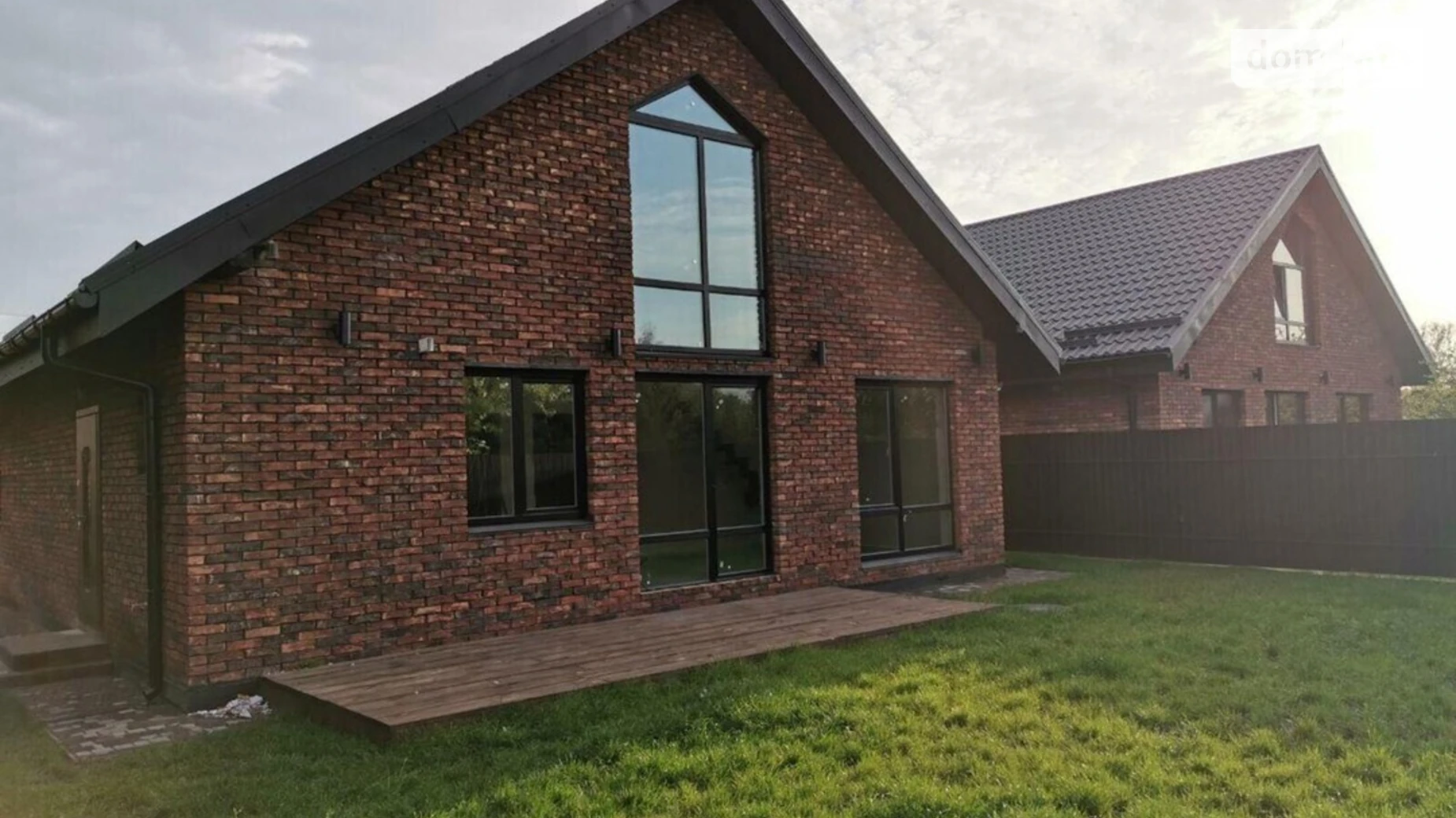 ул. Сиреневая, 18-24 Гатное КГ Южная Бавария, цена: 103500 $ - фото 2