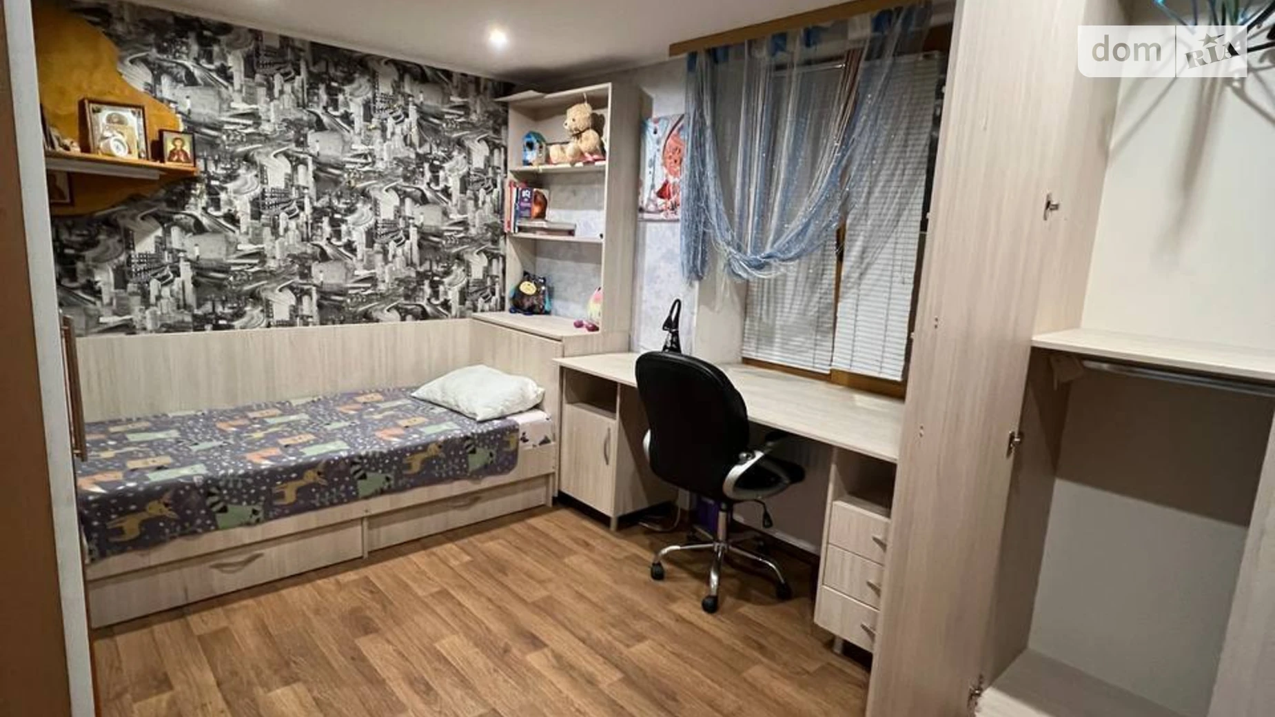 Продається одноповерховий будинок 57.2 кв. м з садом, цена: 49000 $ - фото 2