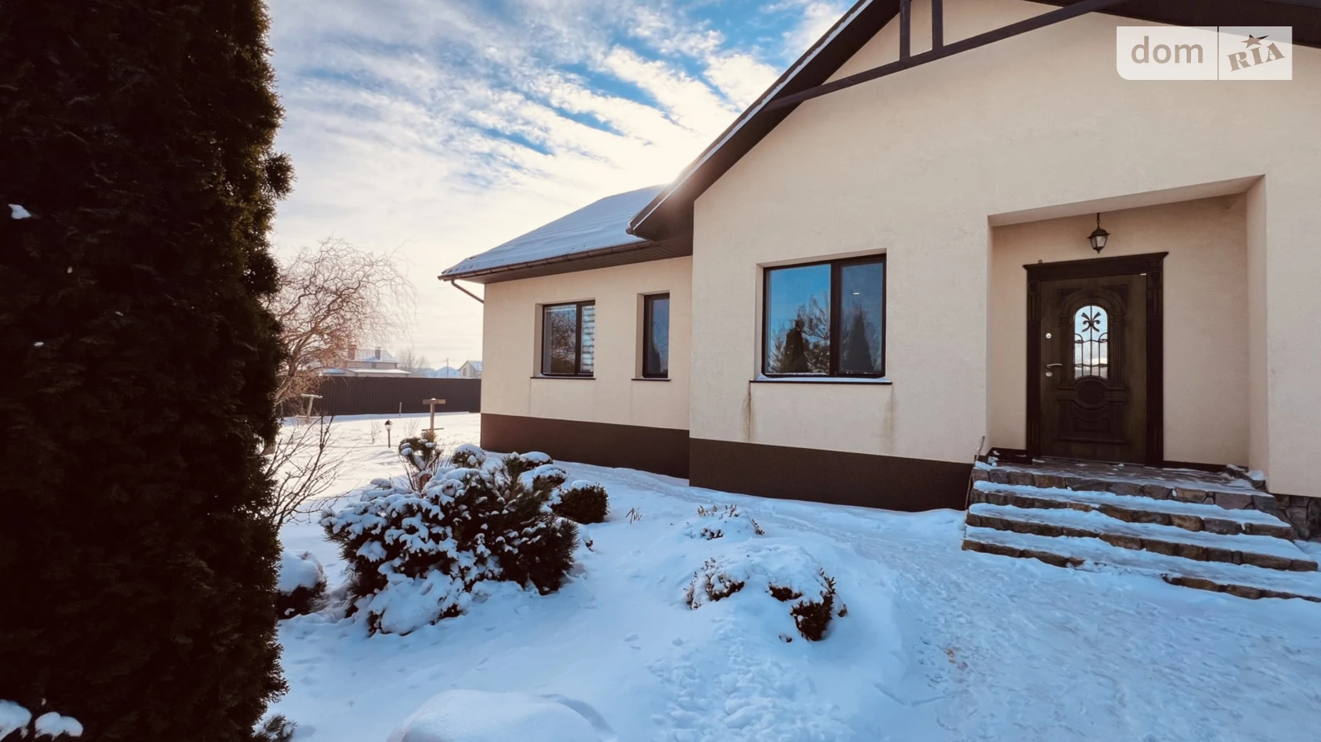 Сдается в аренду одноэтажный дом 89.1 кв. м с мансардой, цена: 1200 € - фото 2