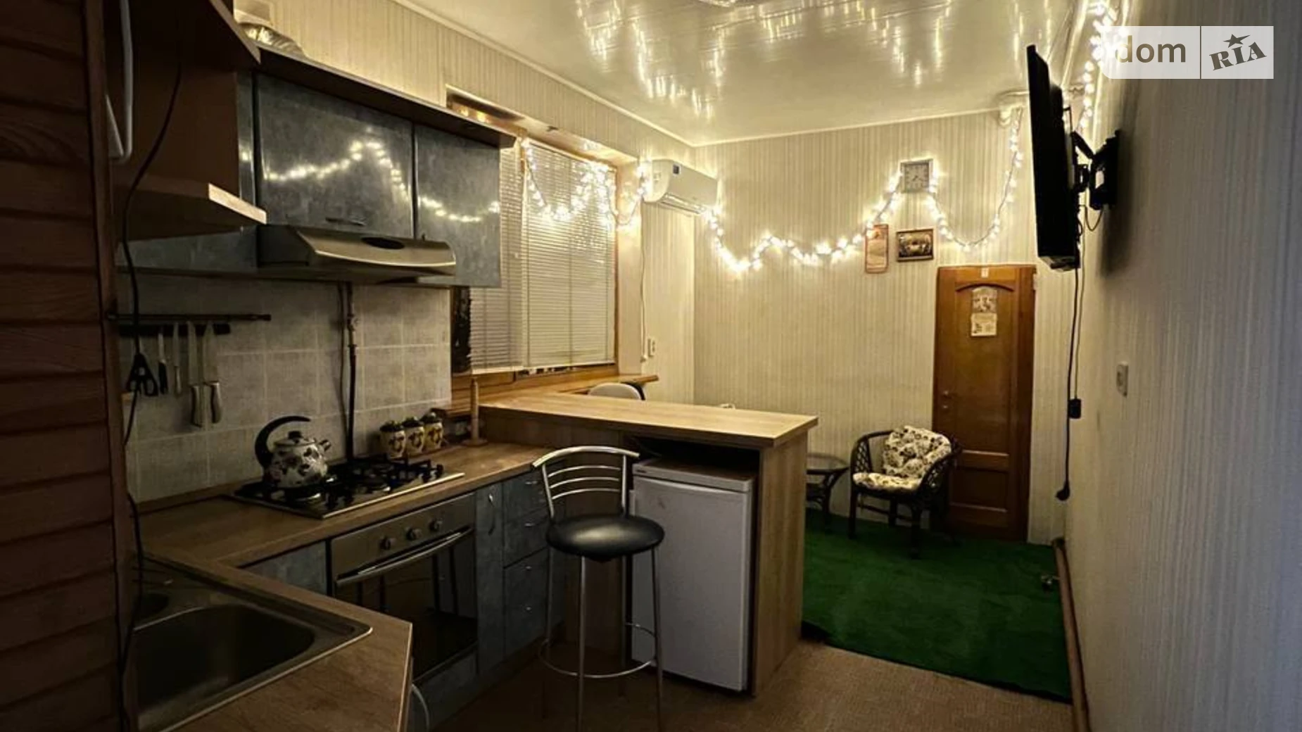 Продається одноповерховий будинок 57.2 кв. м з садом, цена: 49000 $ - фото 5