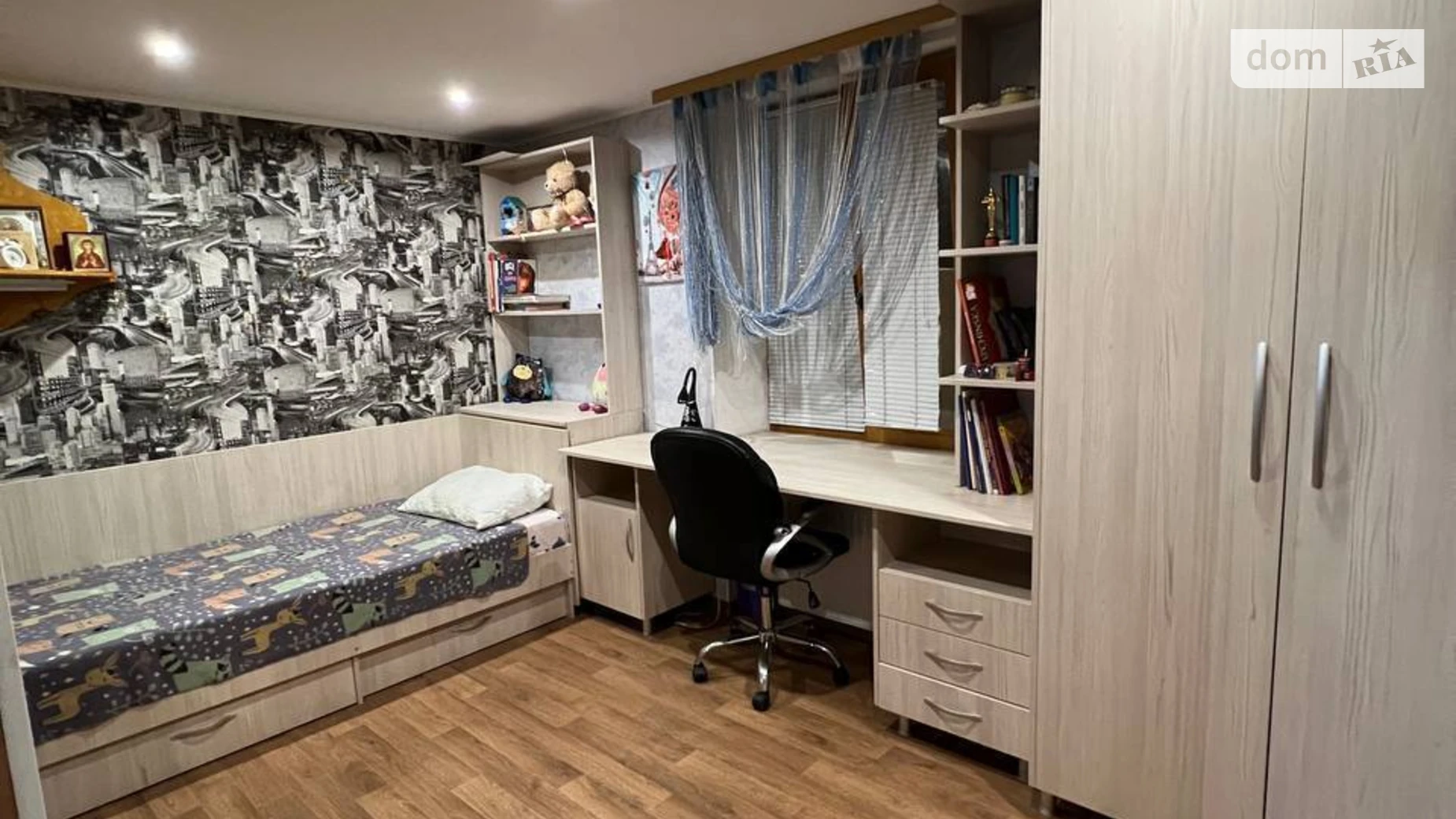 Продається одноповерховий будинок 57.2 кв. м з садом, цена: 49000 $ - фото 3