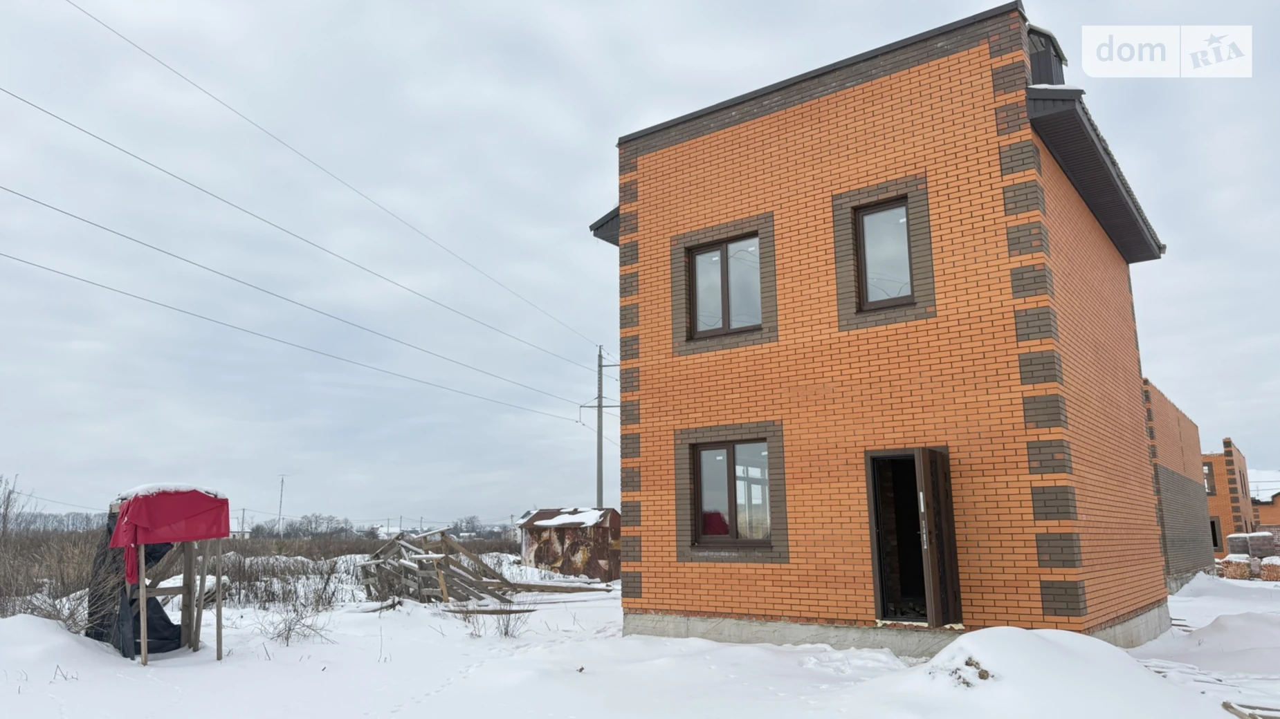 вул. Традиційна Агрономічне, цена: 64900 $ - фото 2
